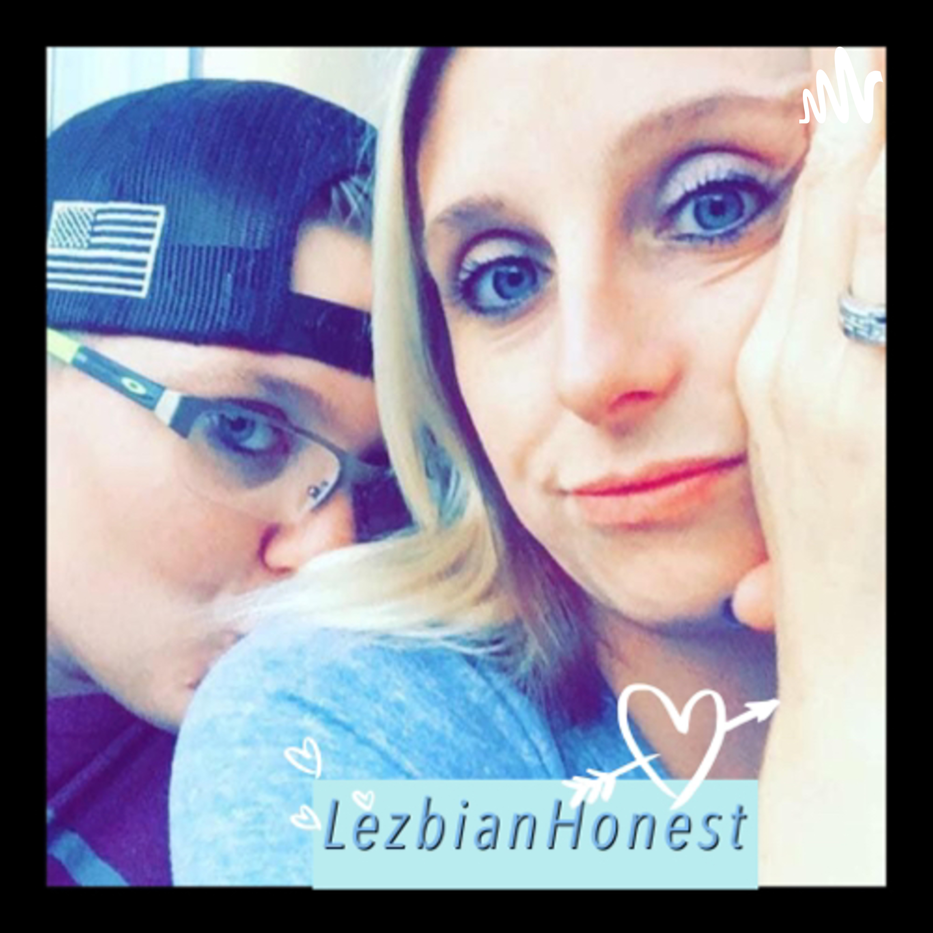 LezbianHonest