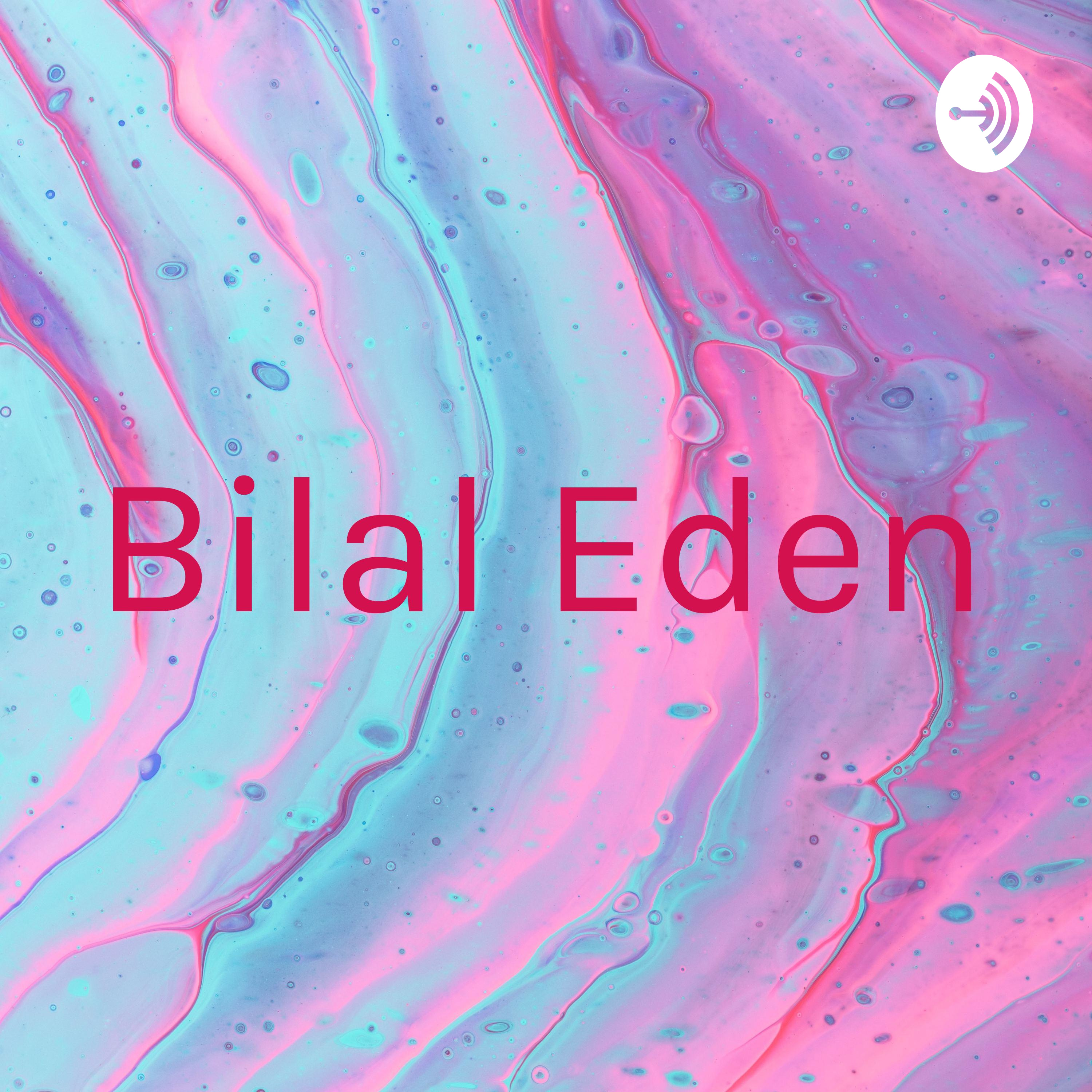 Bilal Eden