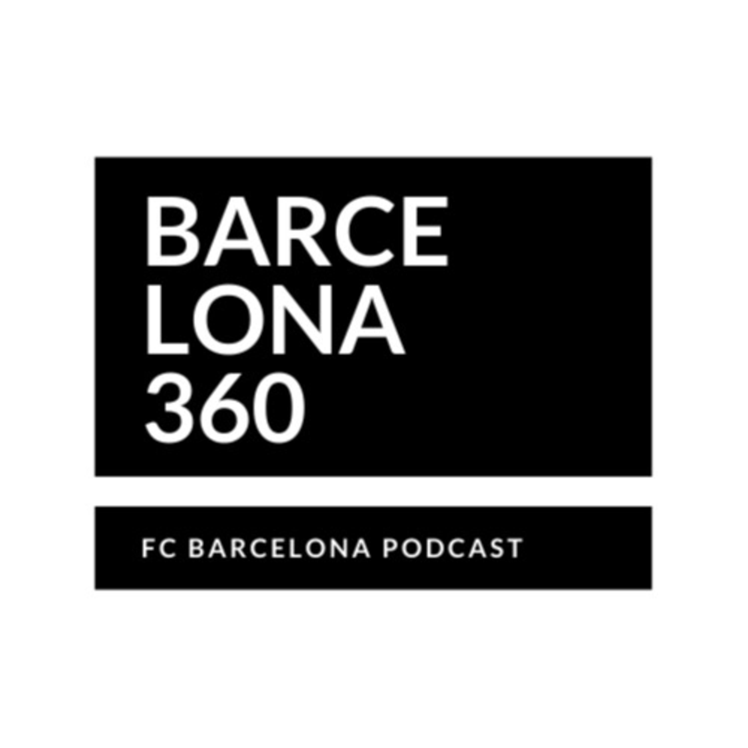 Barcelona 360