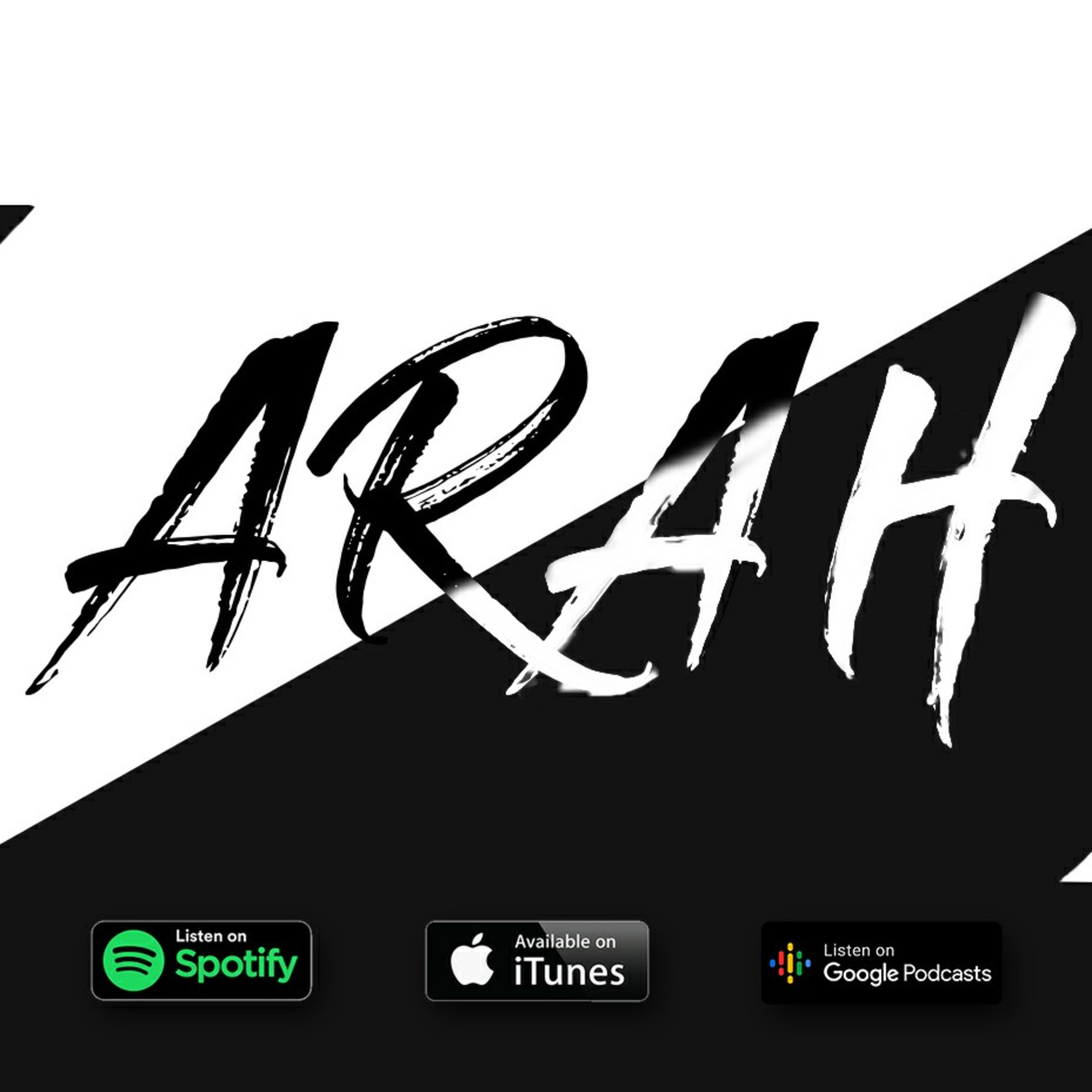 ARAH HIDUP podcast artwork