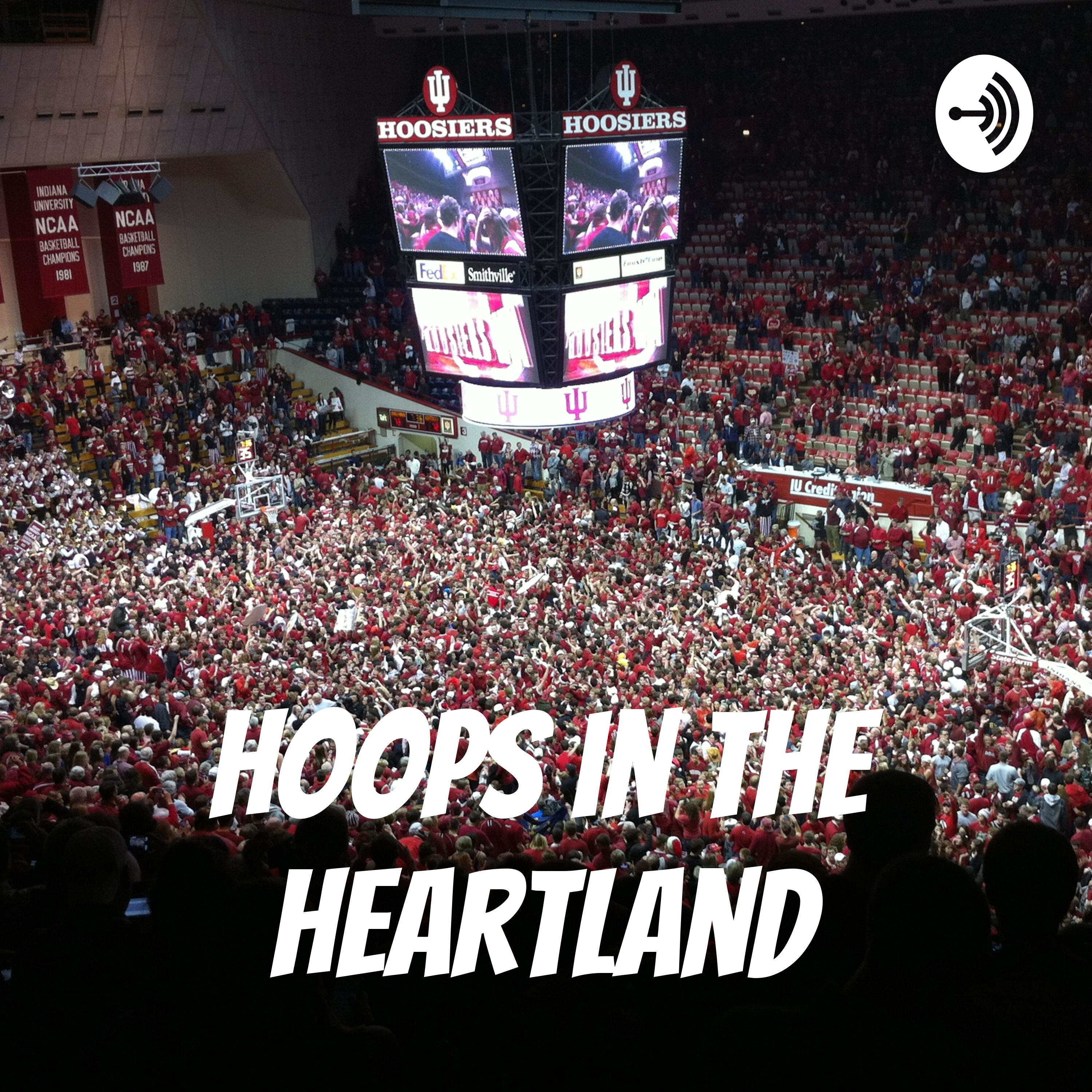 Hoops in the Heartland