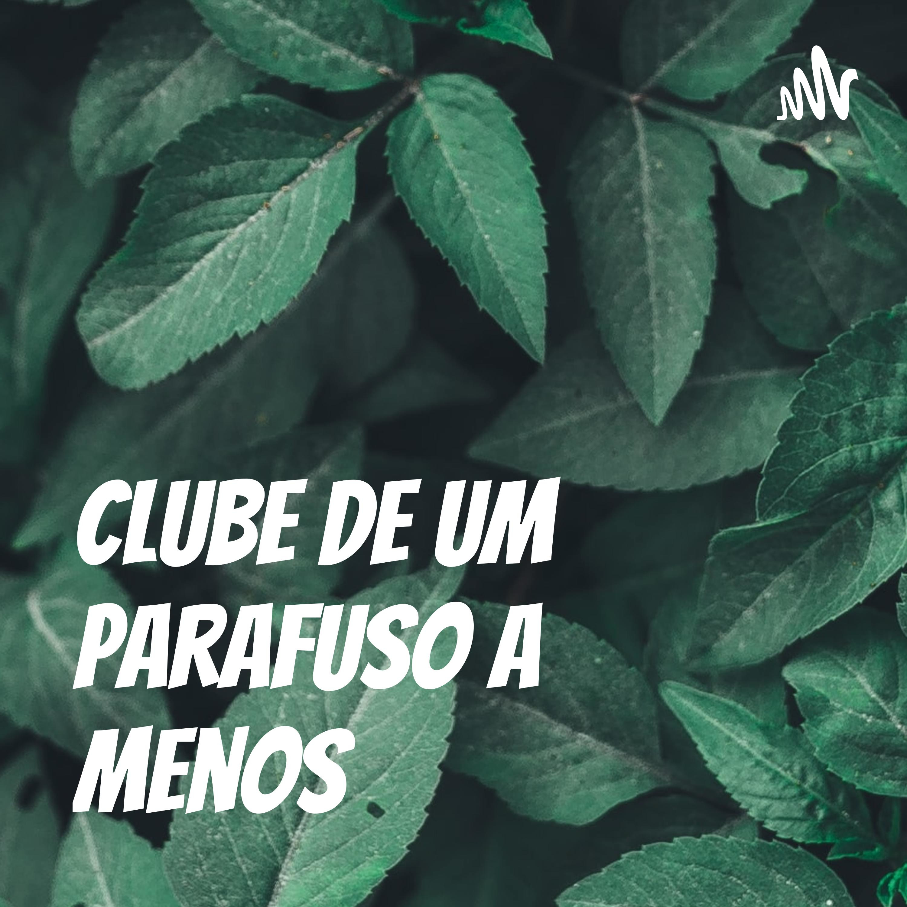 Clube de um Parafuso a Menos