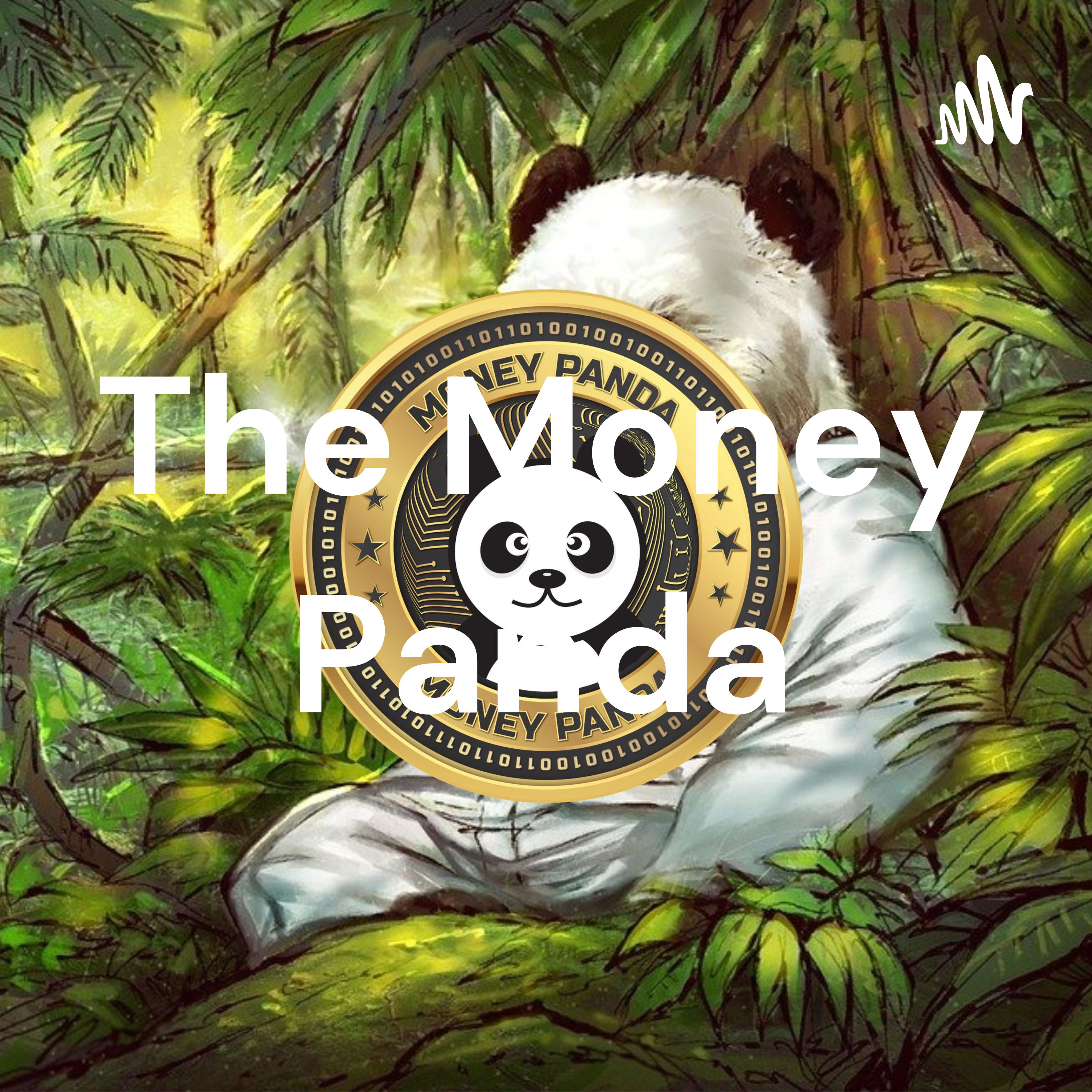 The Money Panda