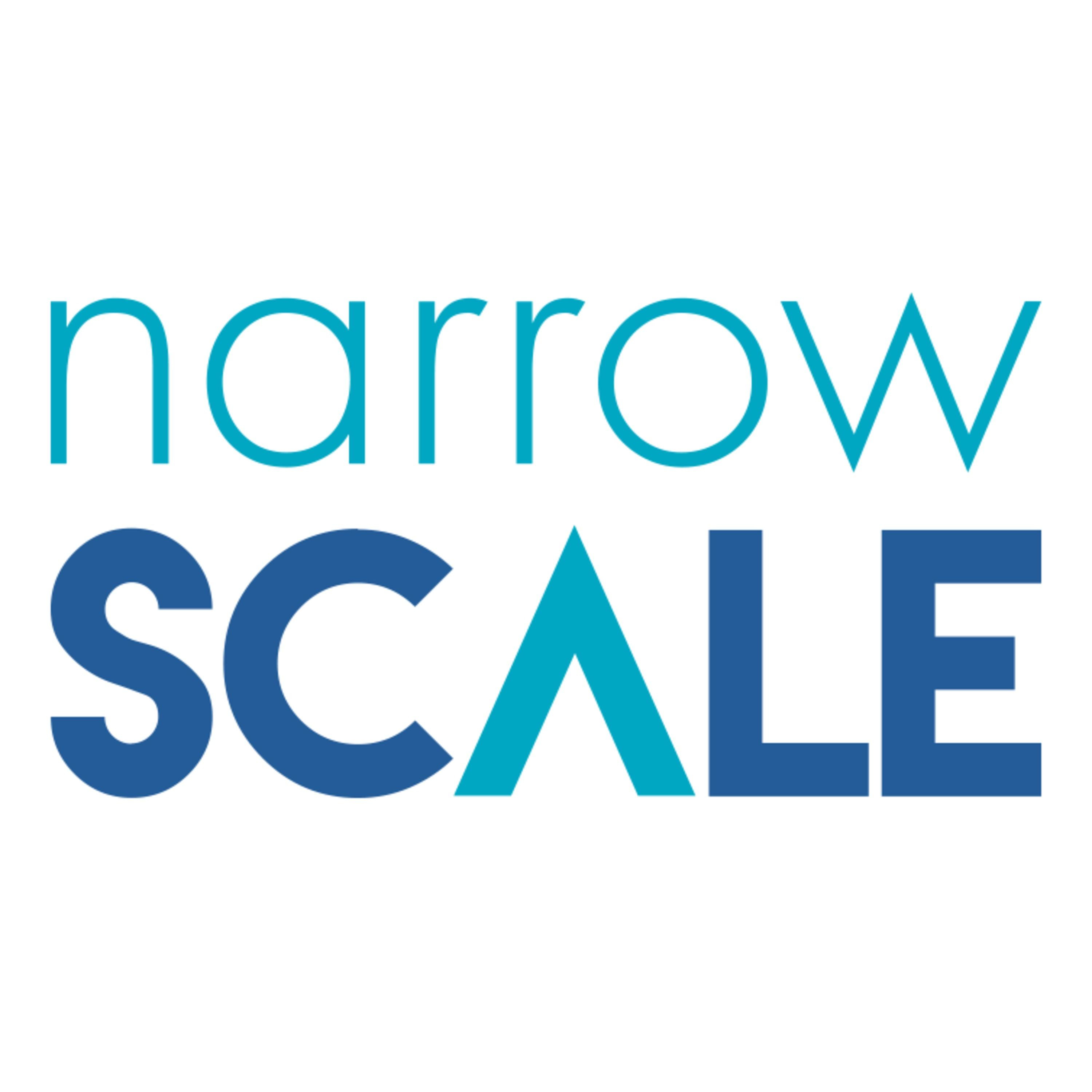 narrowSCALE
