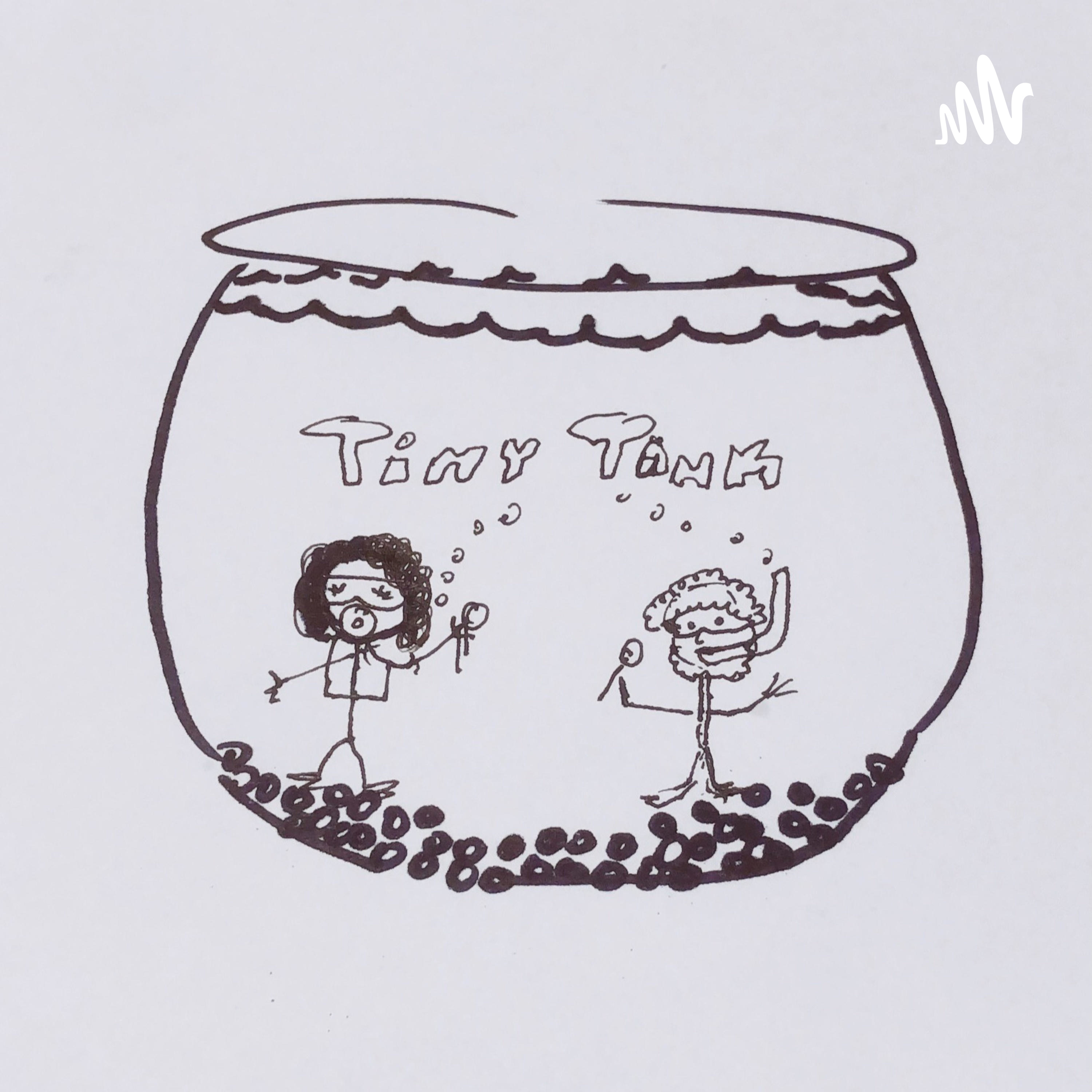 Tiny Tank