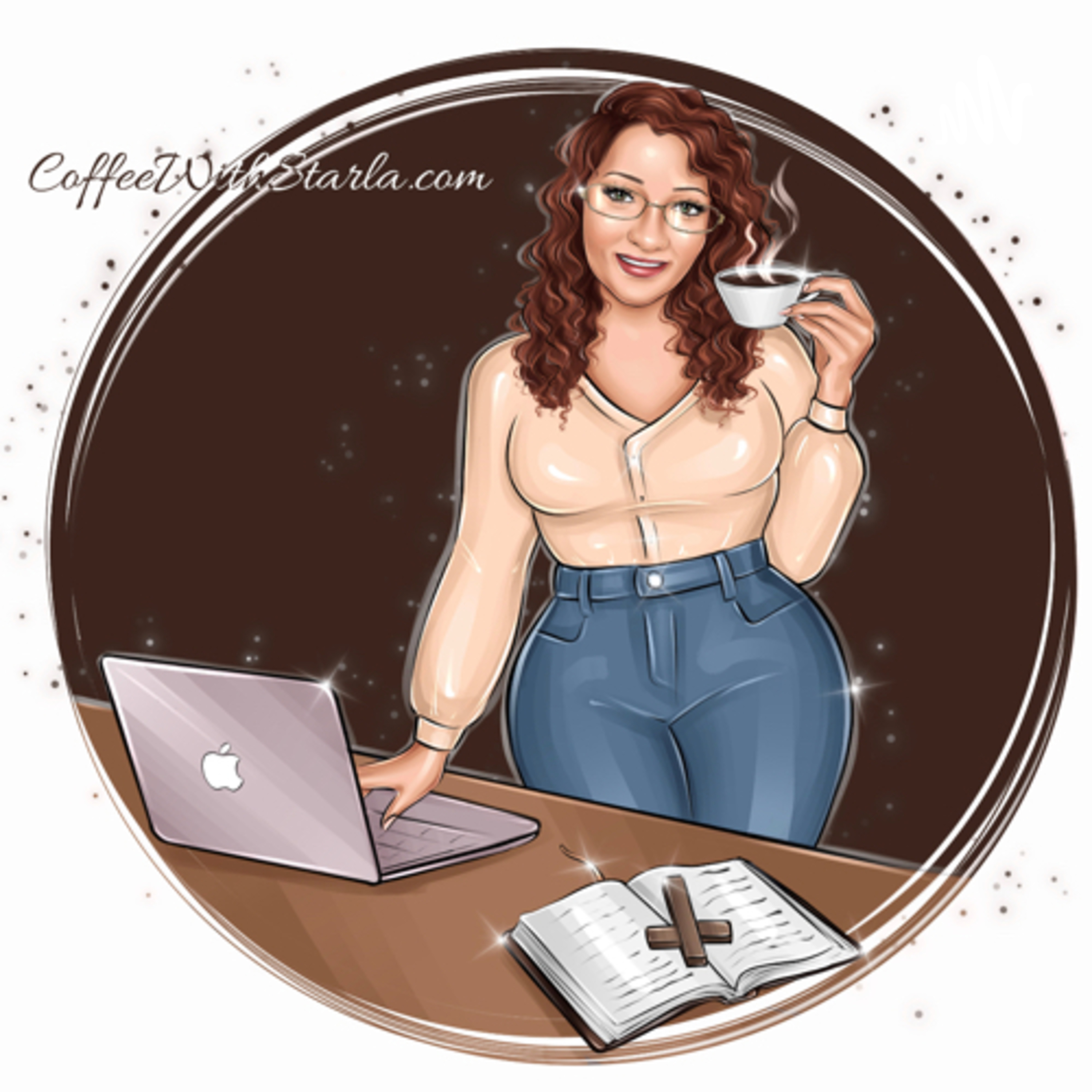 Coffee With Starla