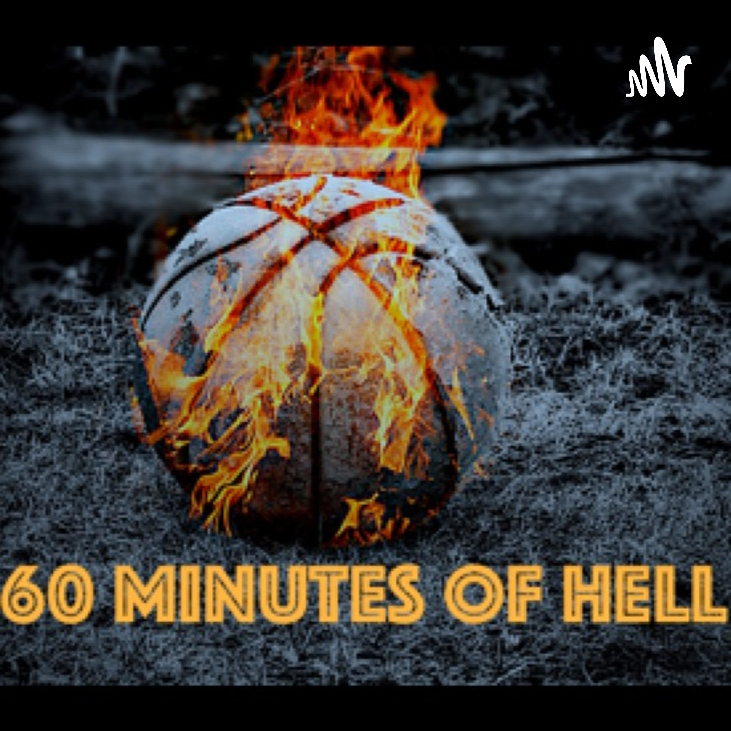 60 Minutes of Hell