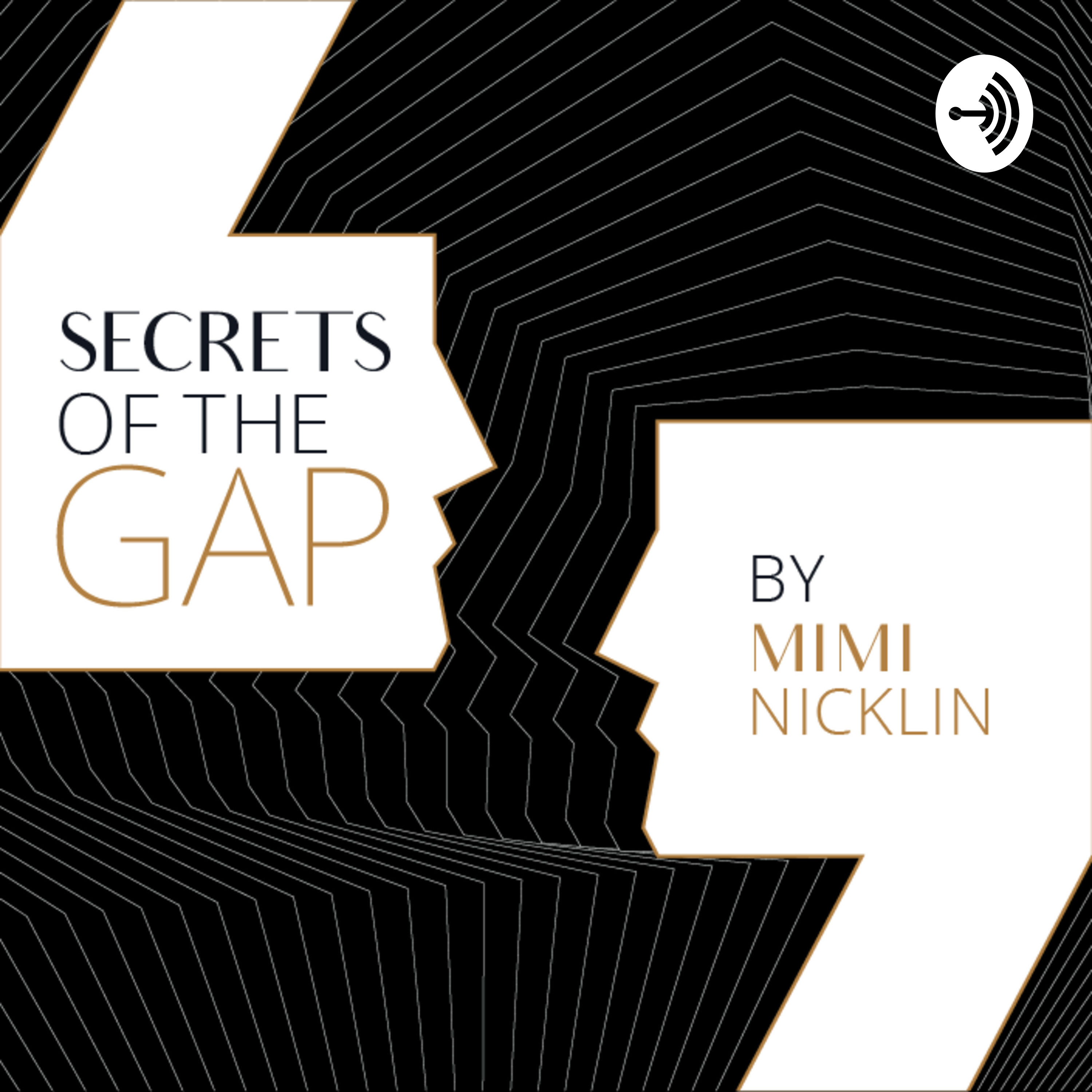 Secrets of The Gap (now relaunched as The Empathy for Breakfast Show)