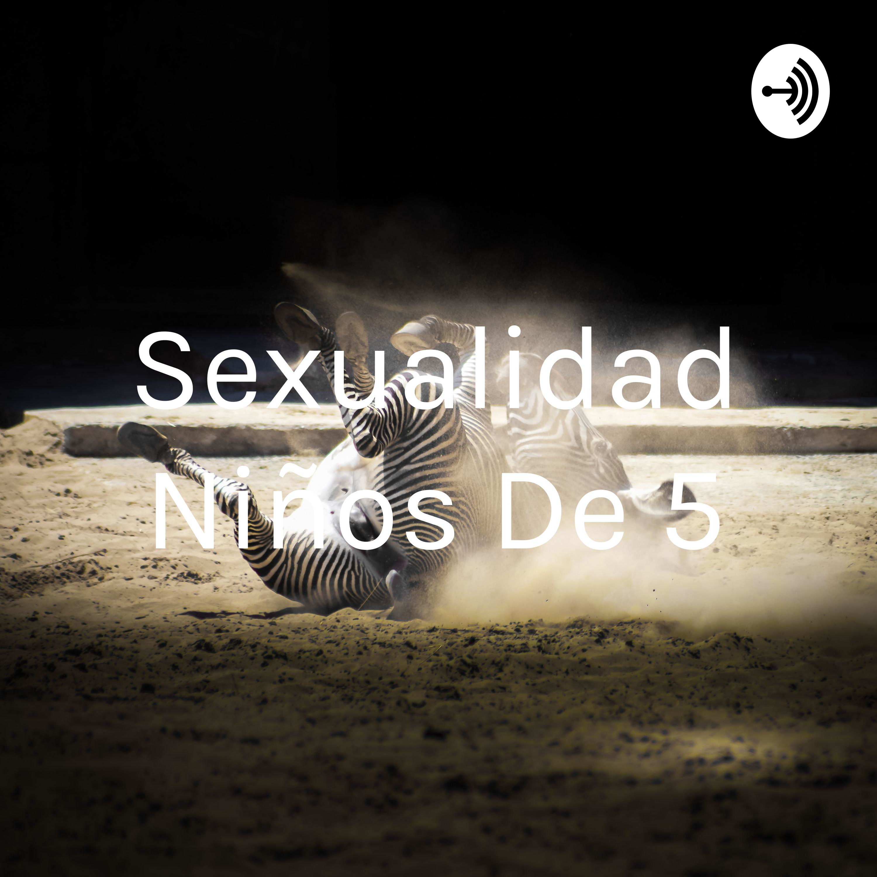 Sexualidad Niños De 5°