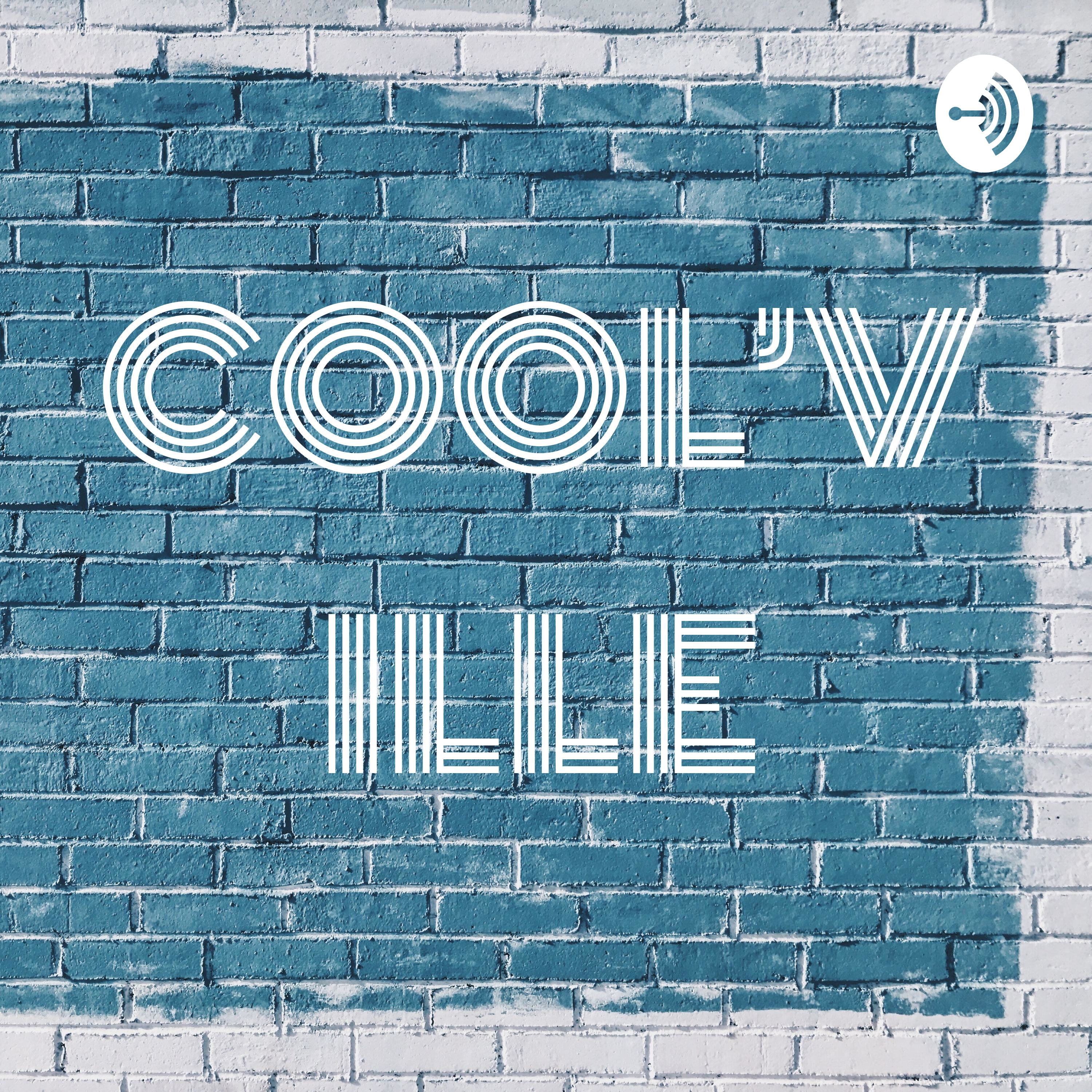 Logo of the podcast COOL’VILLE Podcast COOL’VILLE