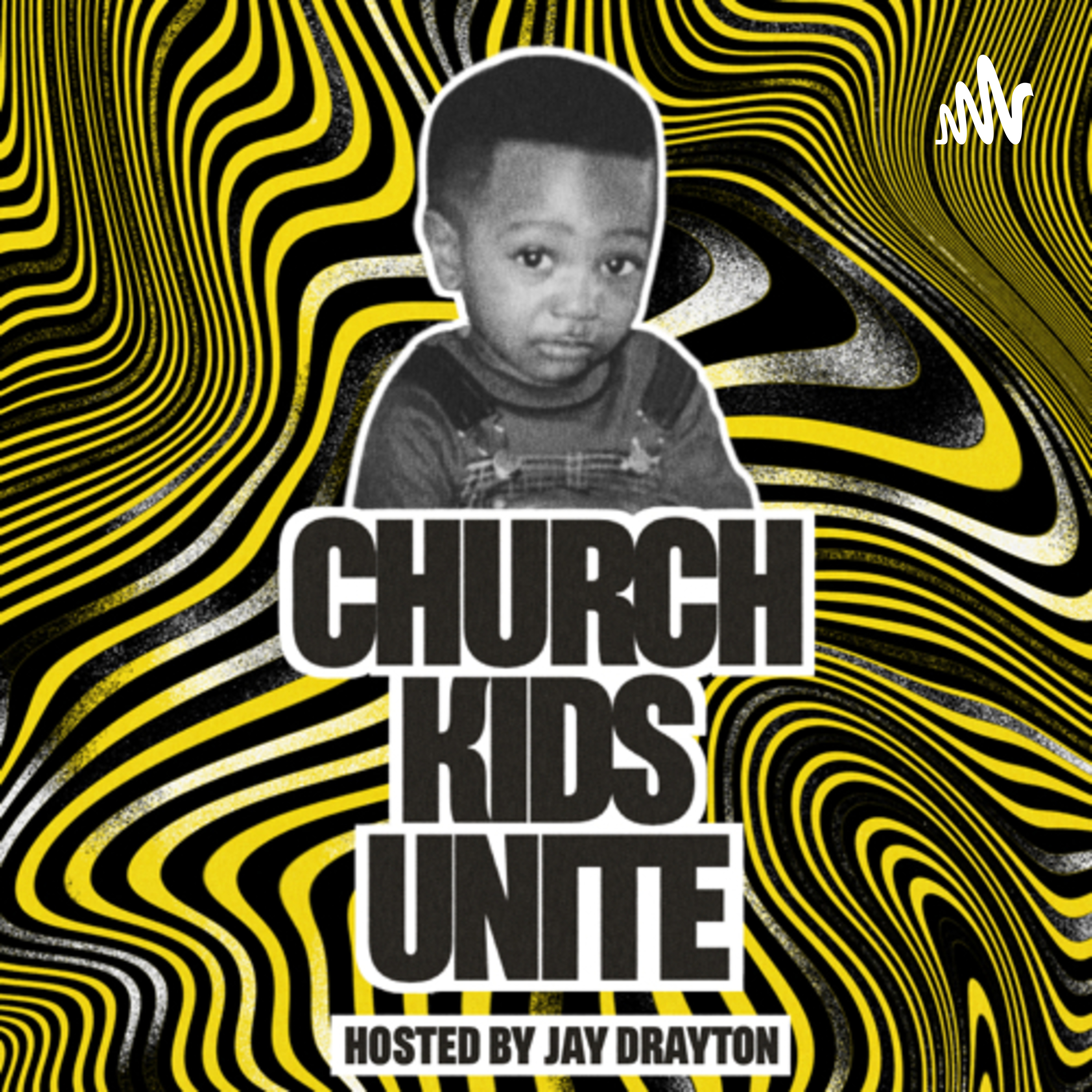 Church Kids Unite