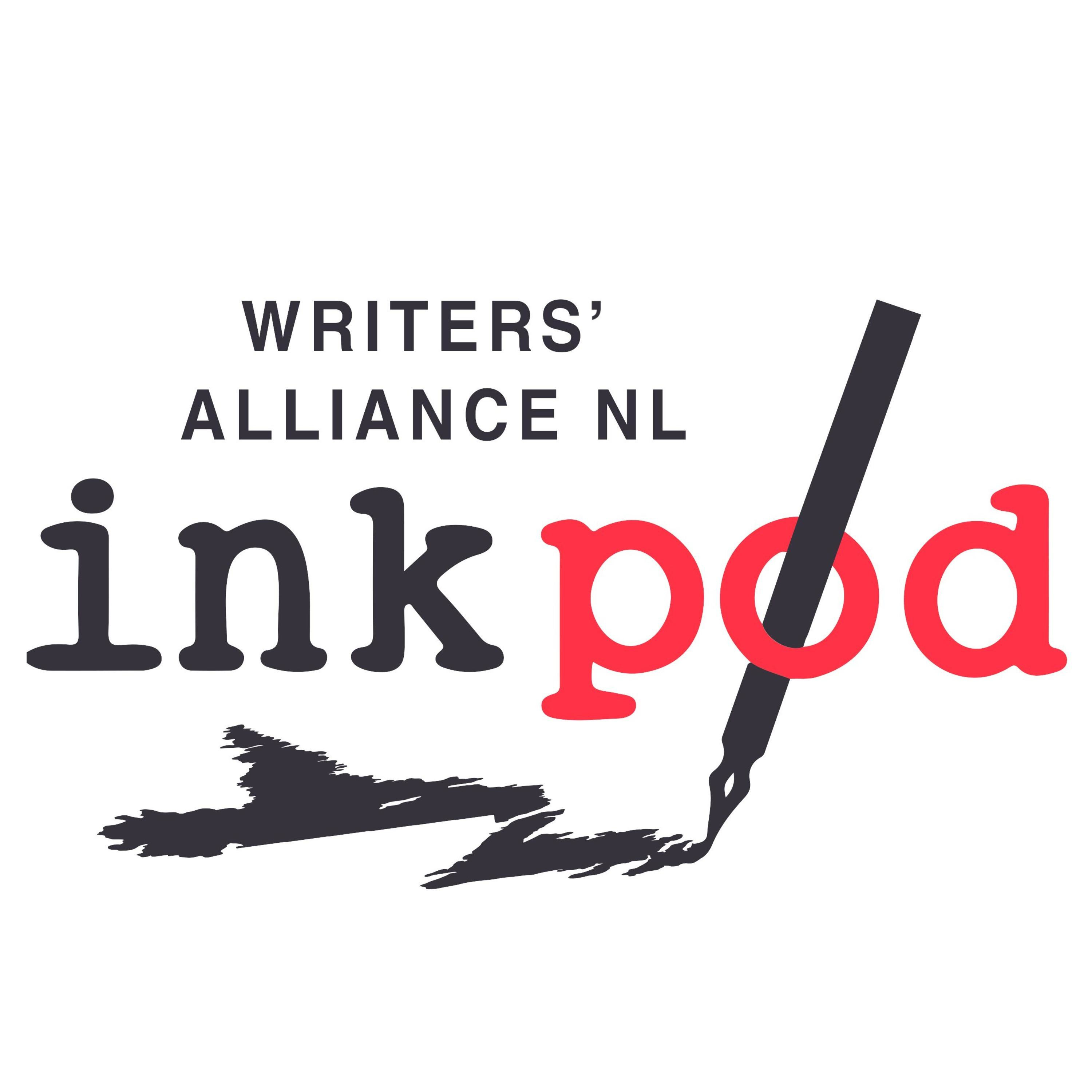 Inkpod