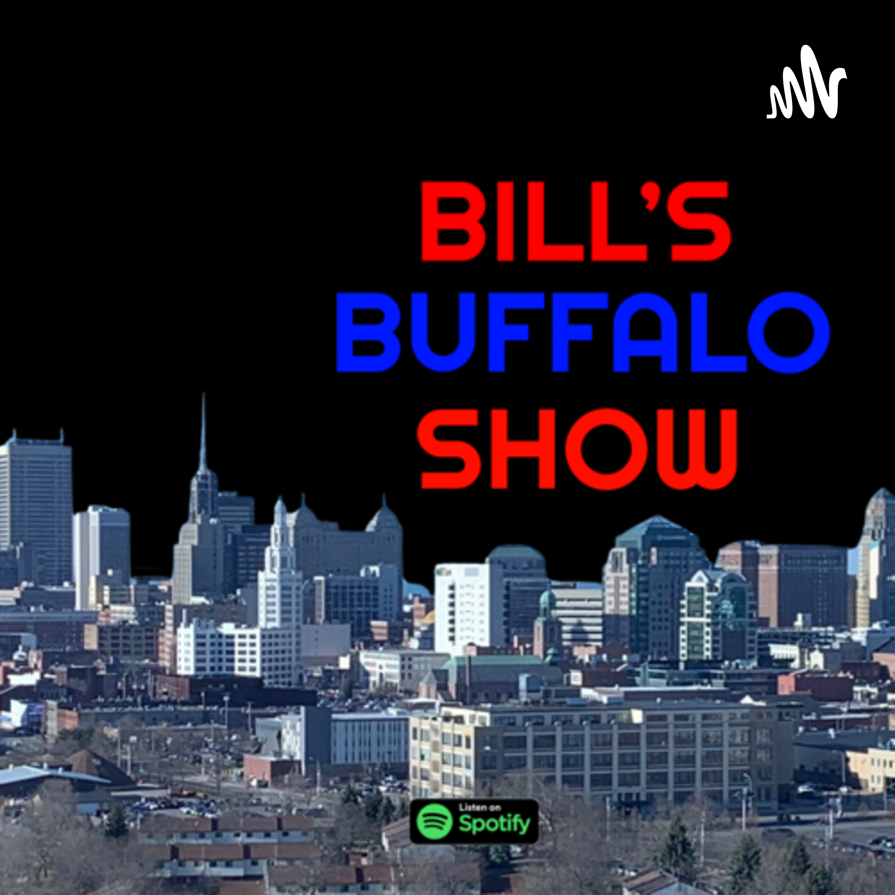 Bills Chiefs Instant Reaction! episode artwork