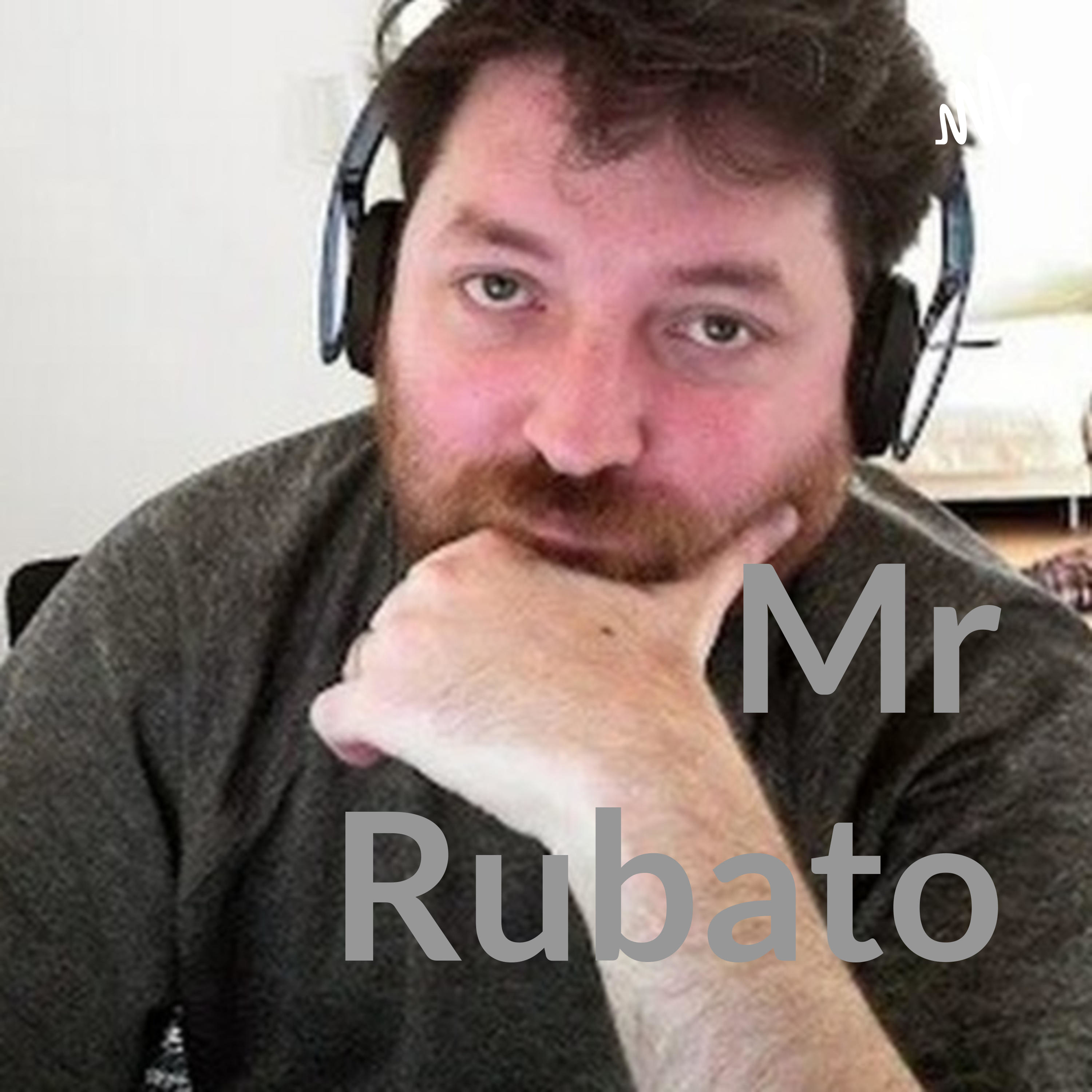 Mr Rubato