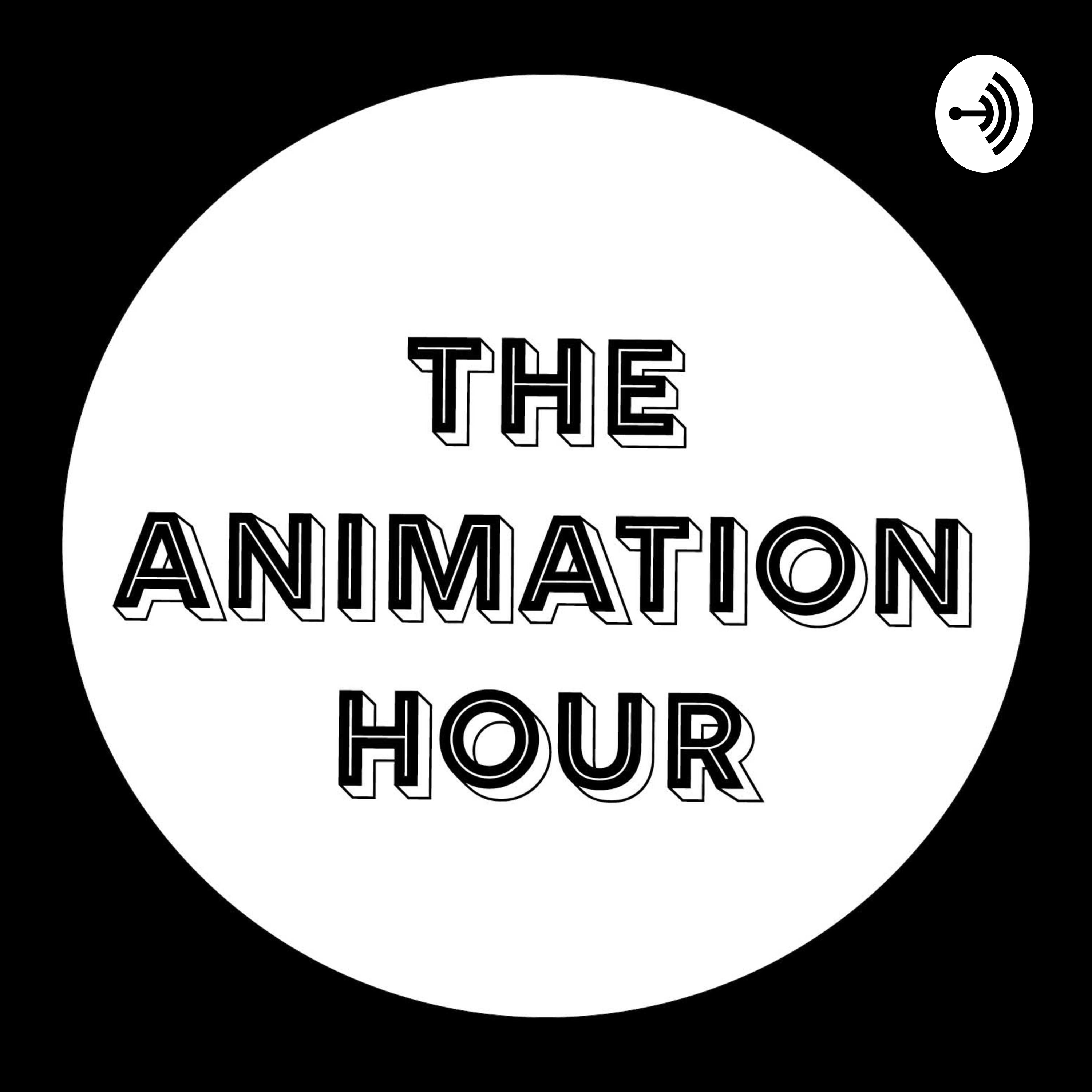 The Animation Hour