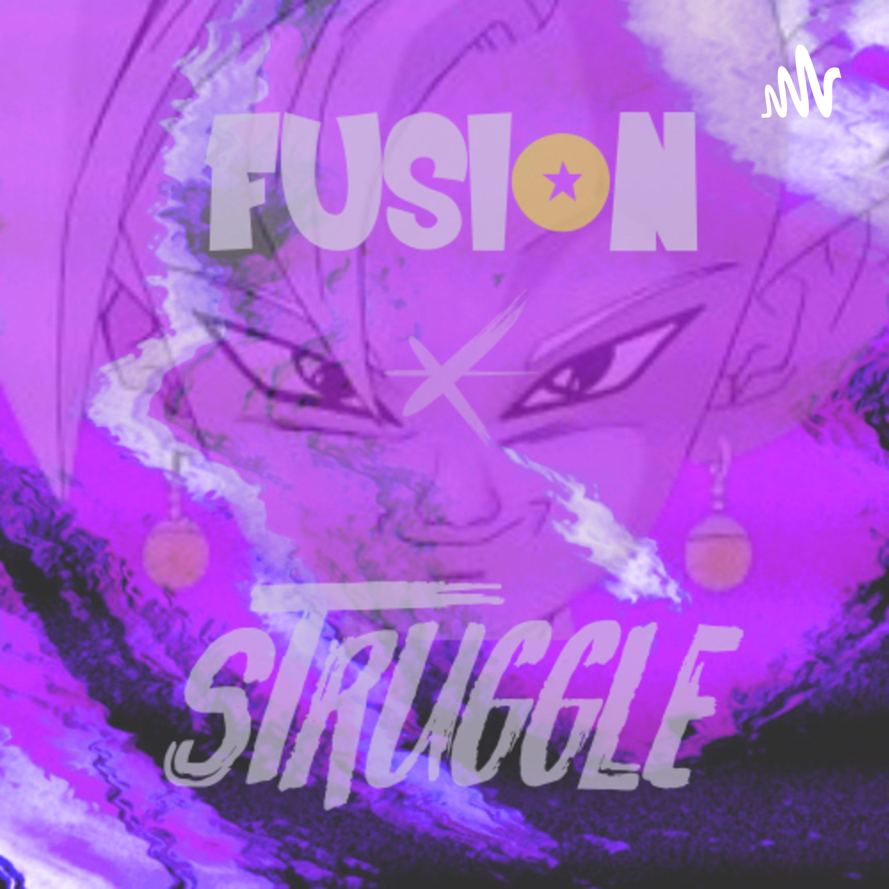 Fusion Struggle Podcast