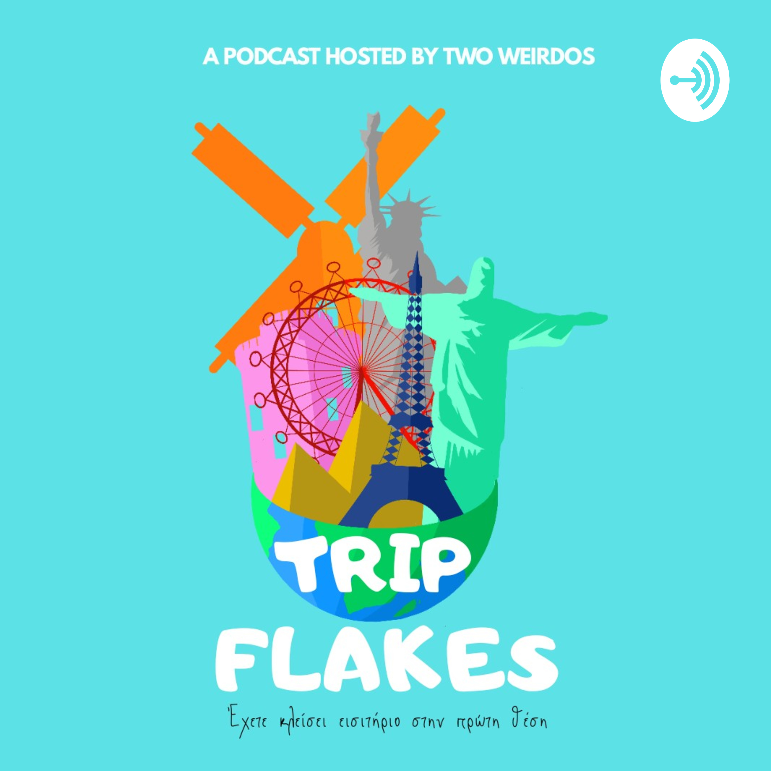 Trip Flakes
