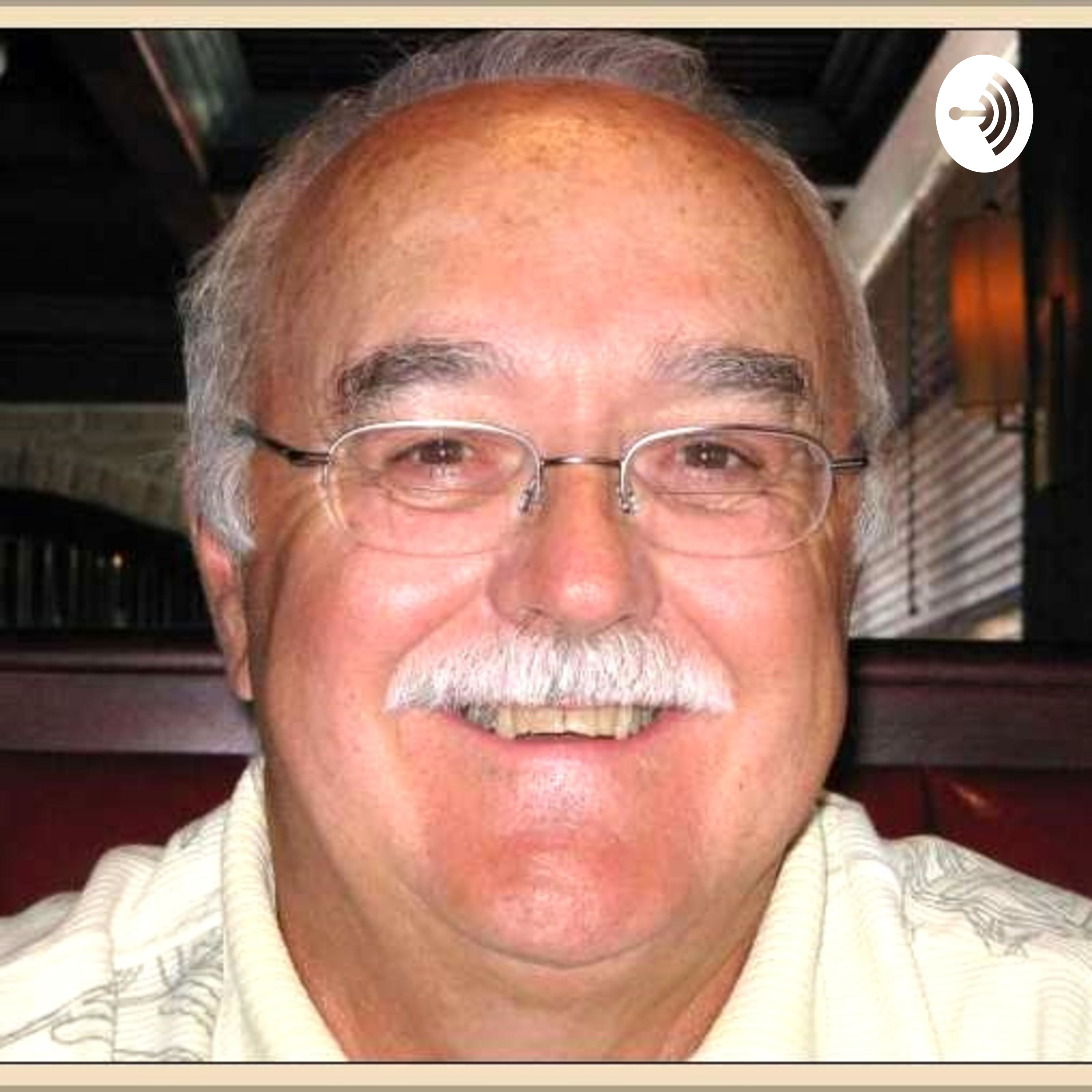 Sandy\'s Introduction