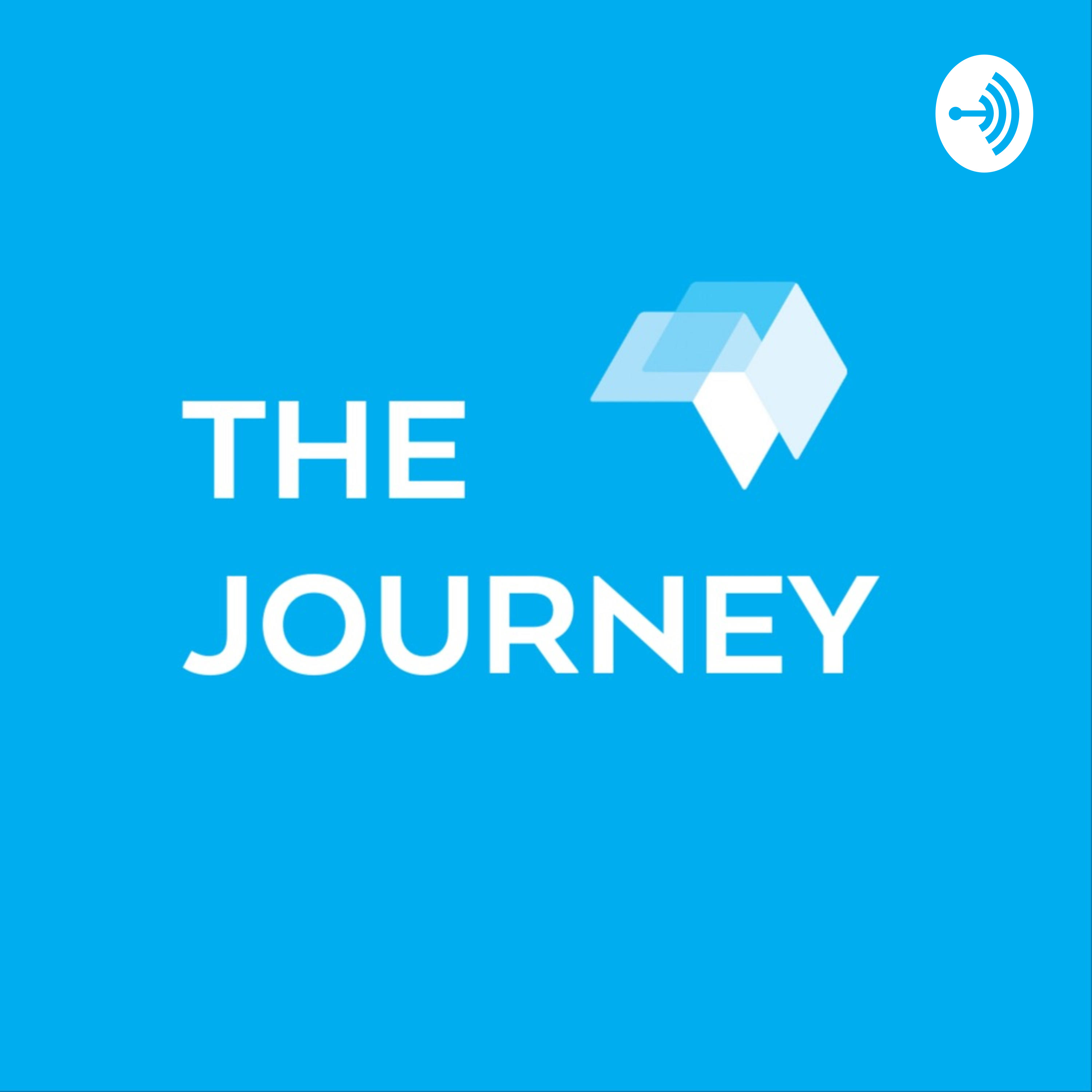 The Journey with Marlee Barber, Stuntwoman & Actress The Journey with Marlee Barber, Stuntwoman & Actress