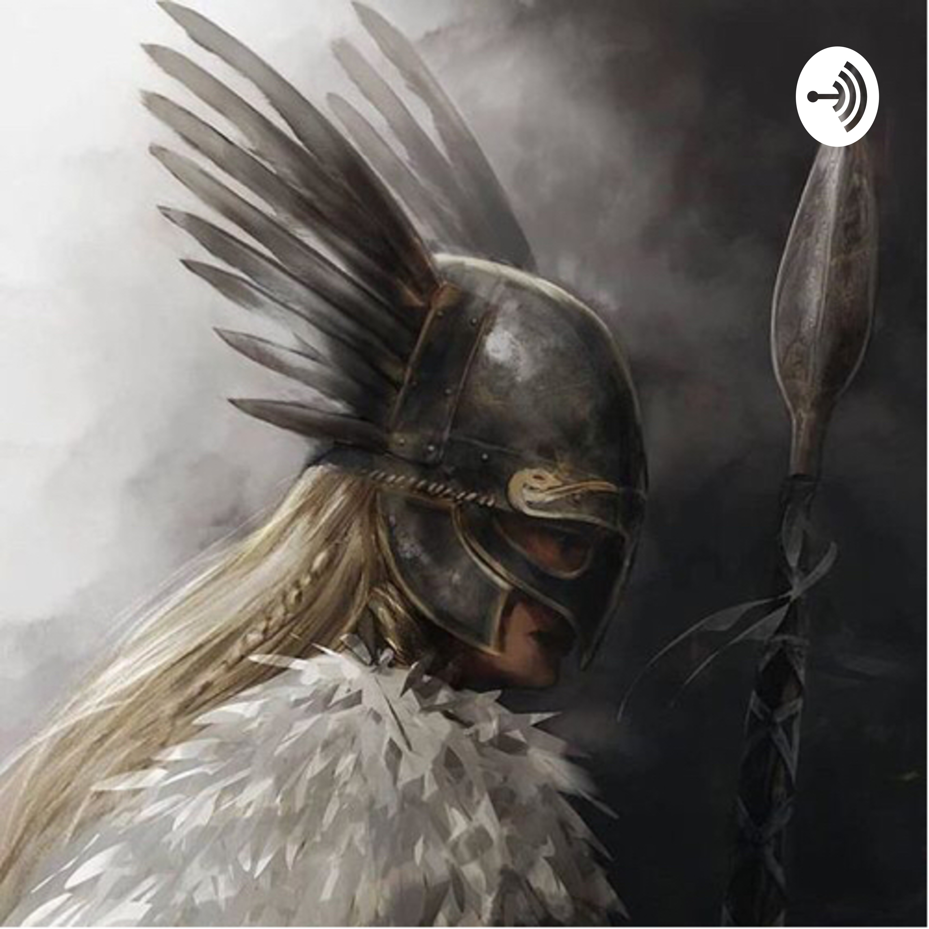 Valkiria Channel podcast artwork