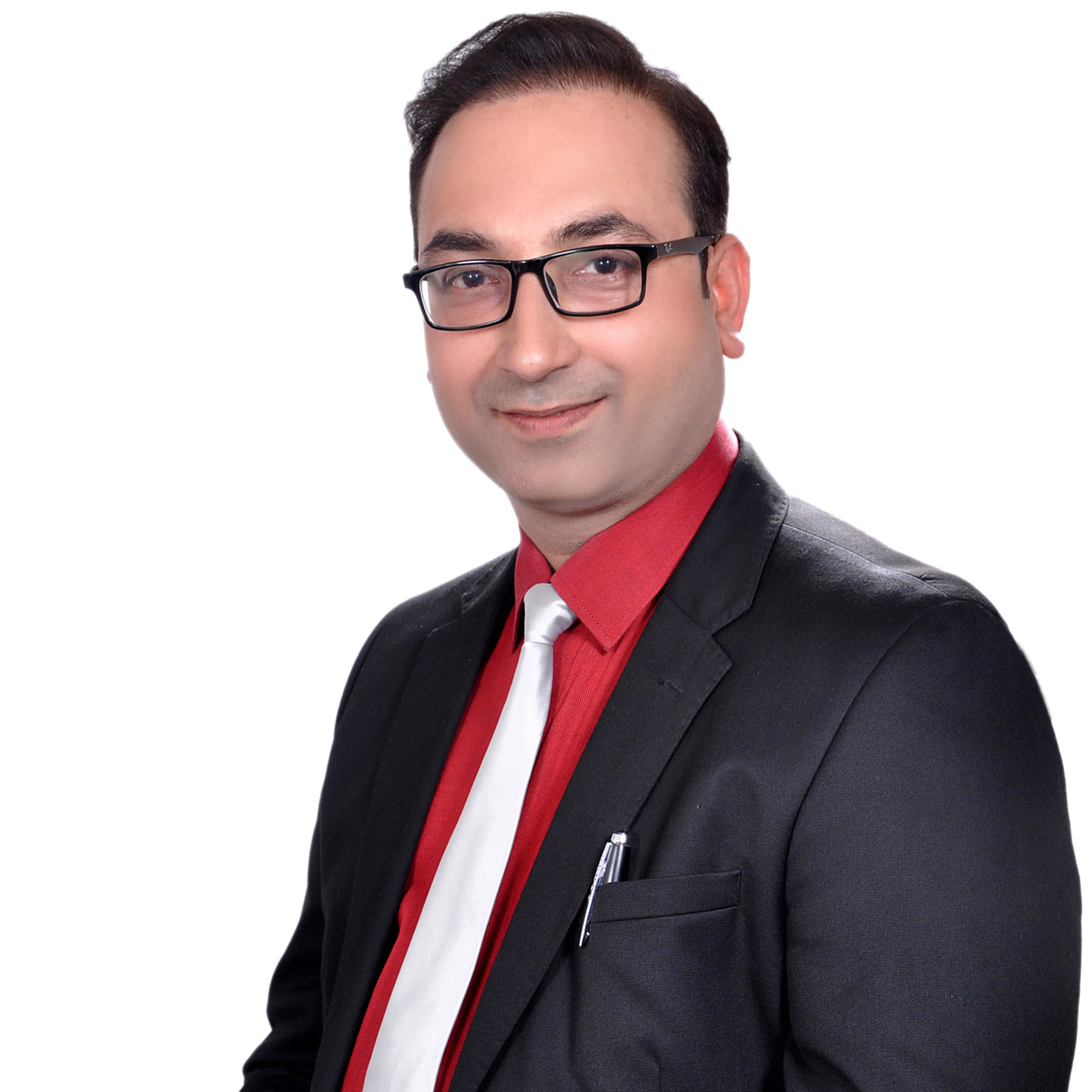 CAREER SUCCESS PROGRAM(VIJAY ANAND) podcast artwork