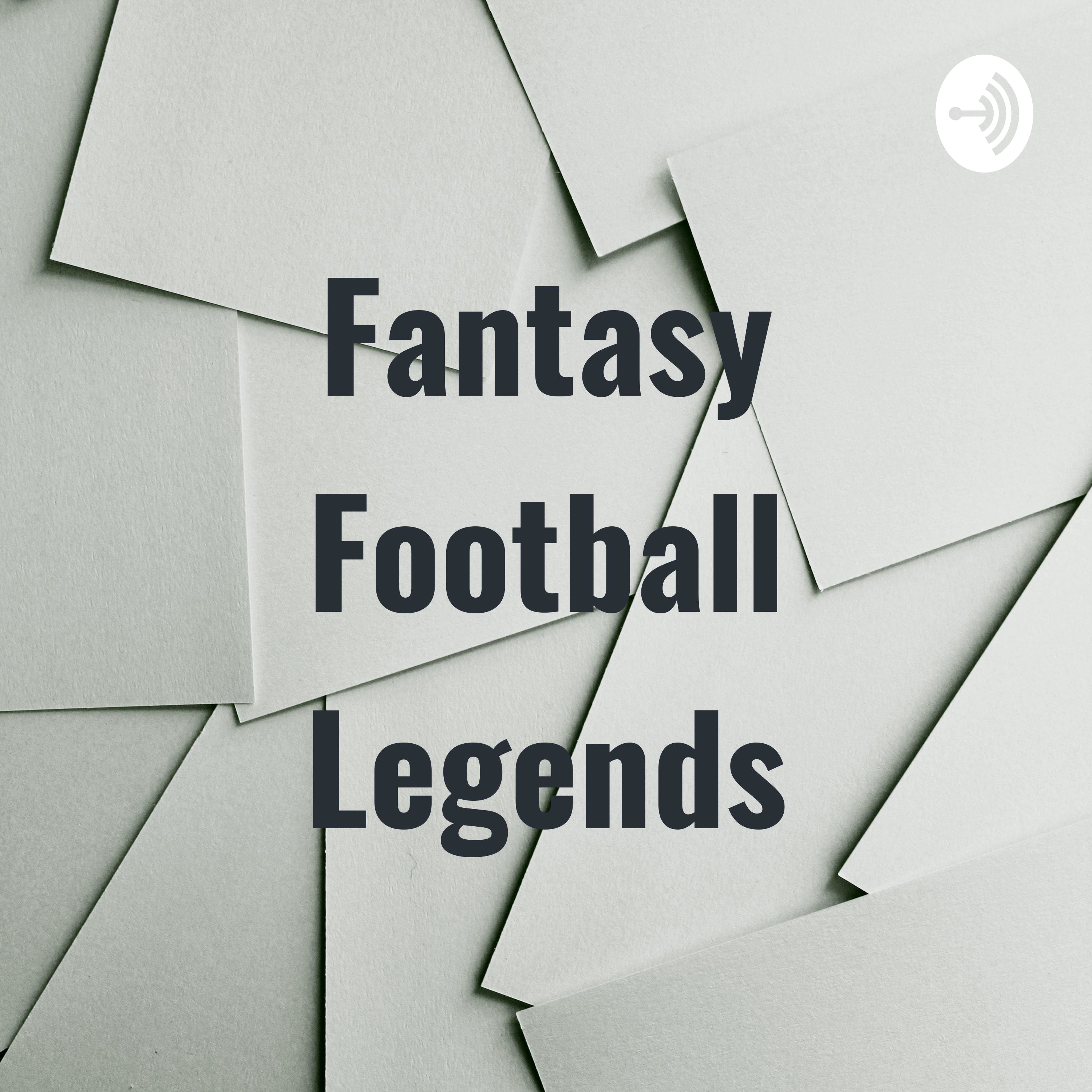 Fantasy Football Legends