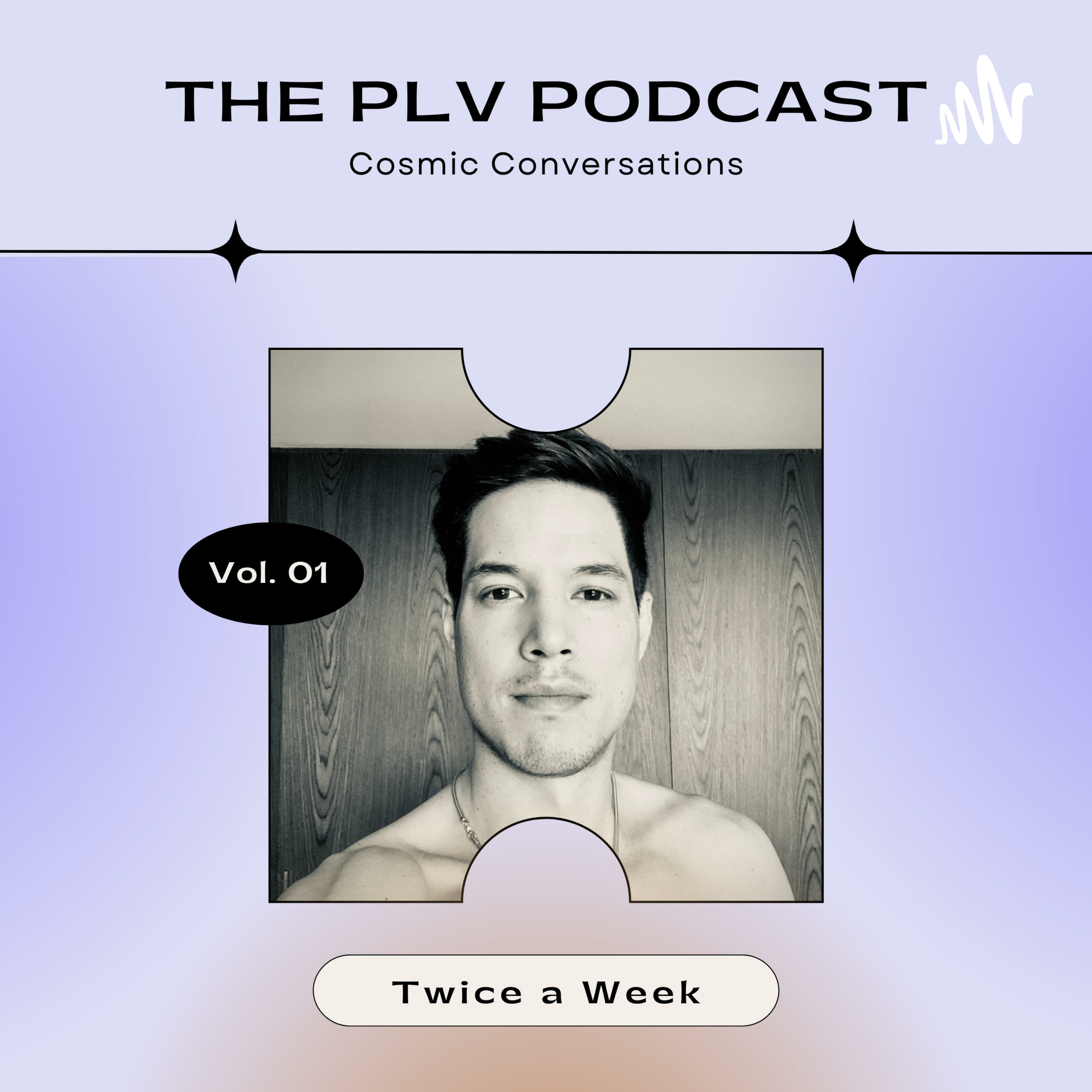 The PLV Podcast