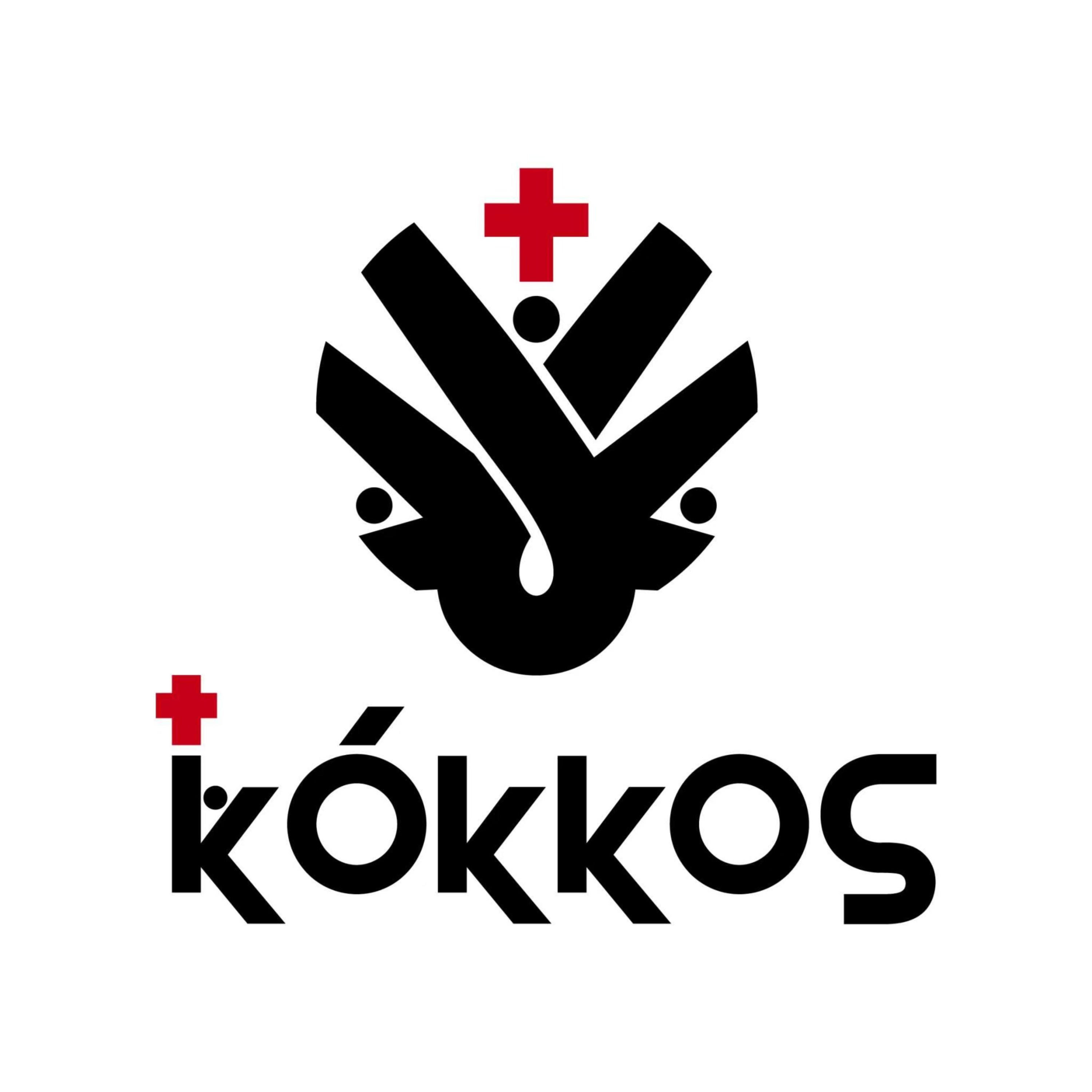 KOKKOS podcast artwork