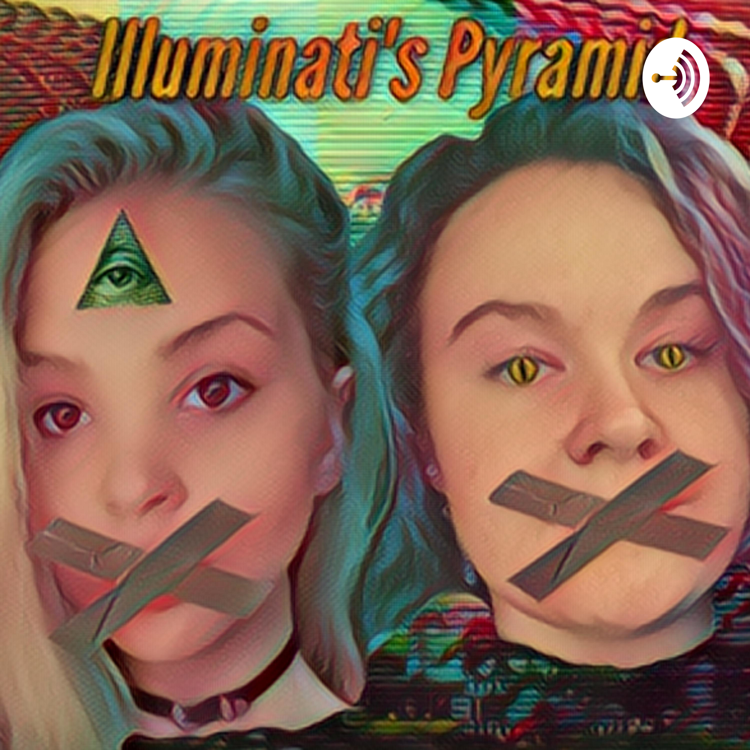 Illumaniti's Pyramid