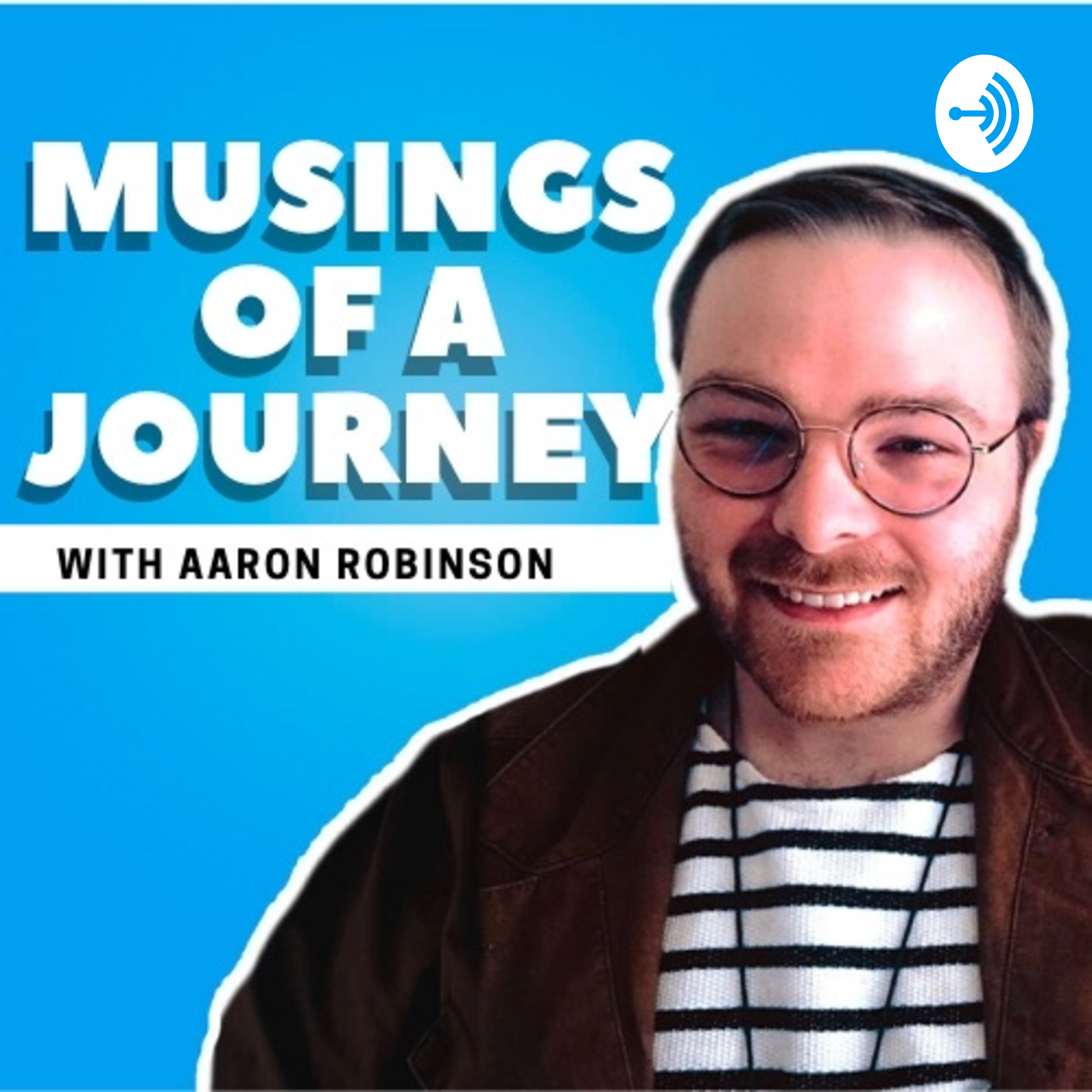 Musings Of A Journey