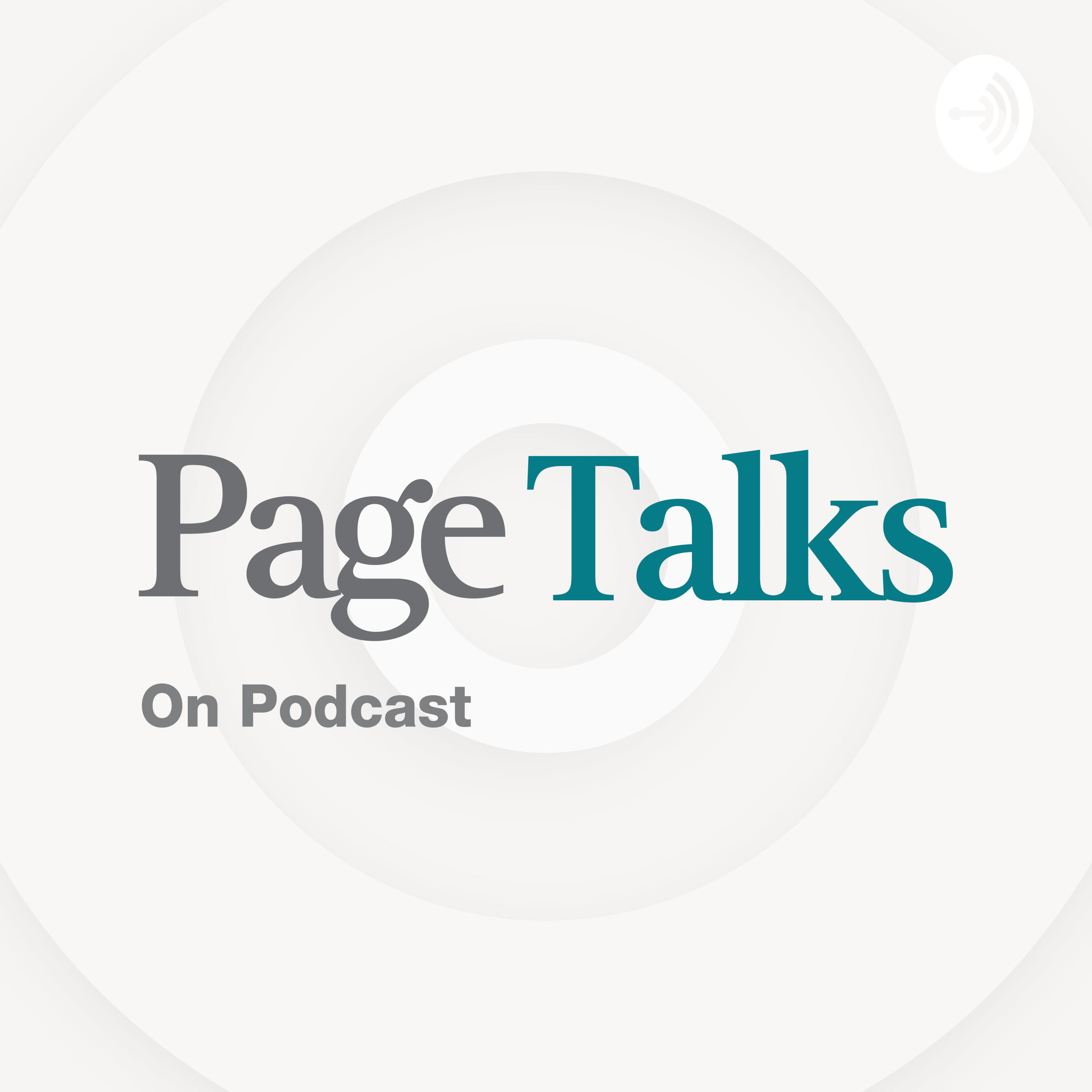 Executive Talks