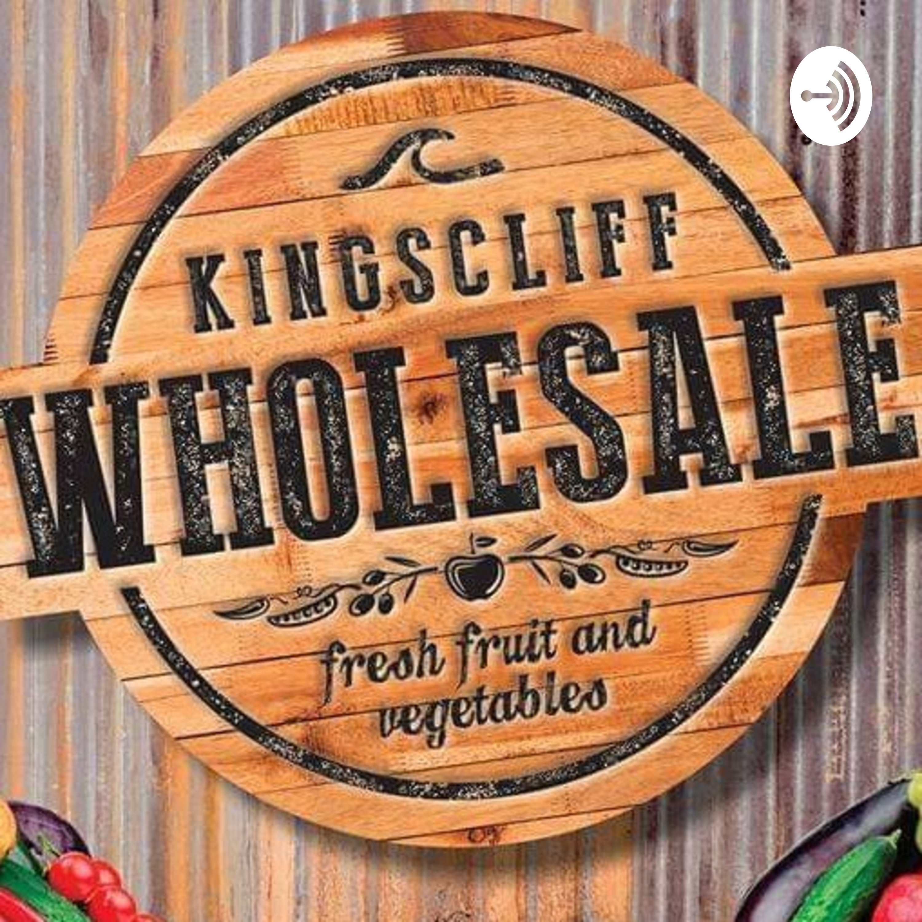 Kingscliff wholesale Market Updates cover art