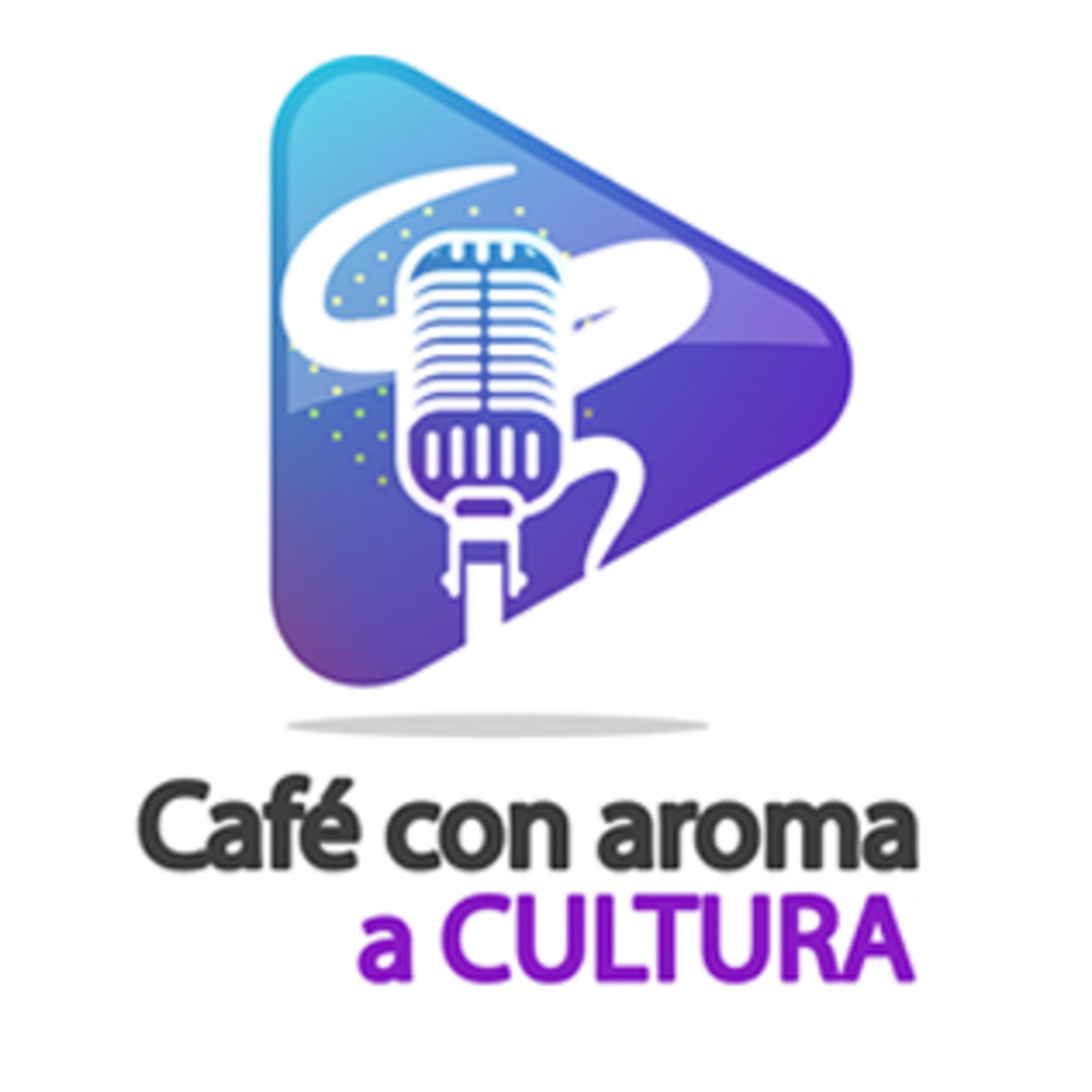 Café con aroma a Cultura