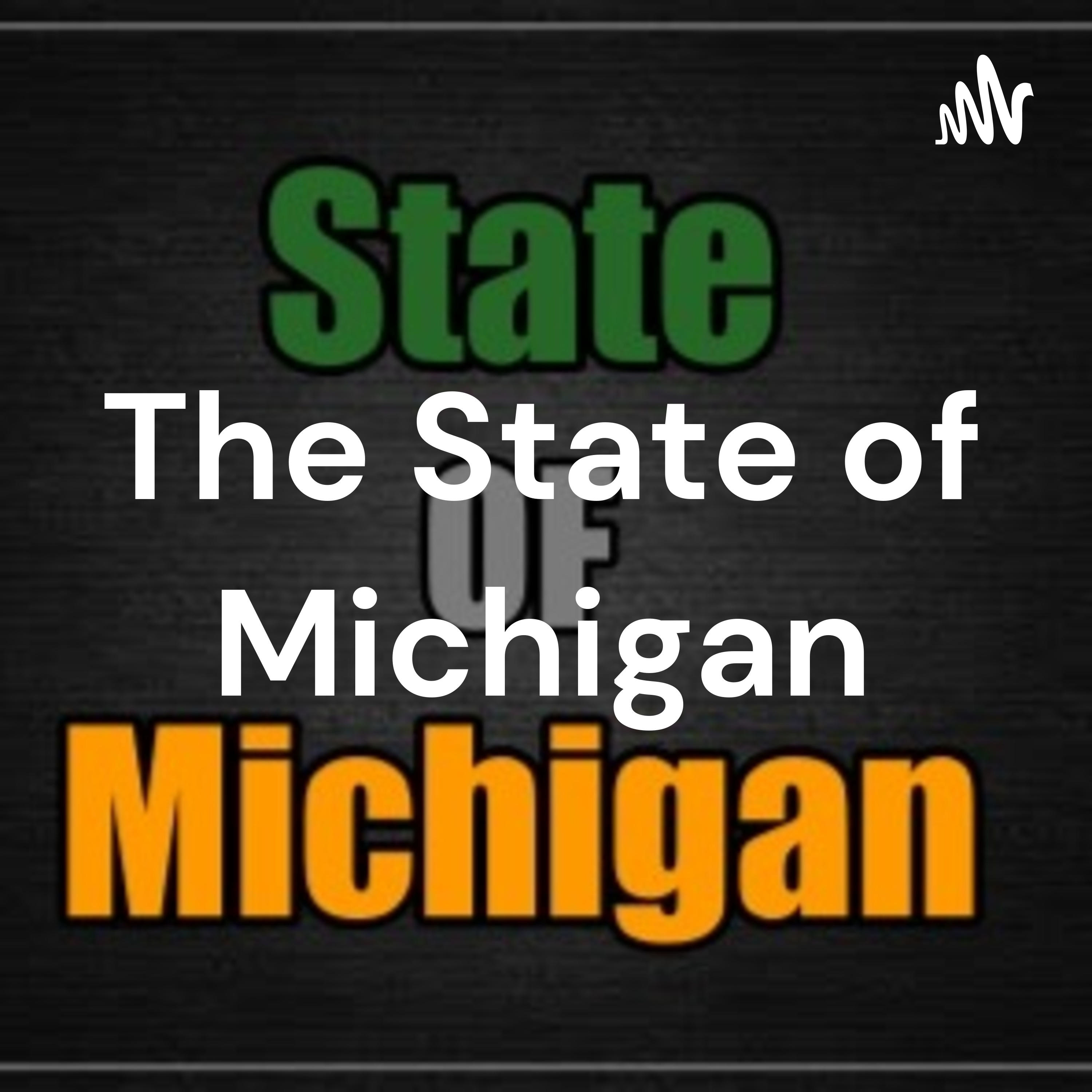 The State of Michigan
