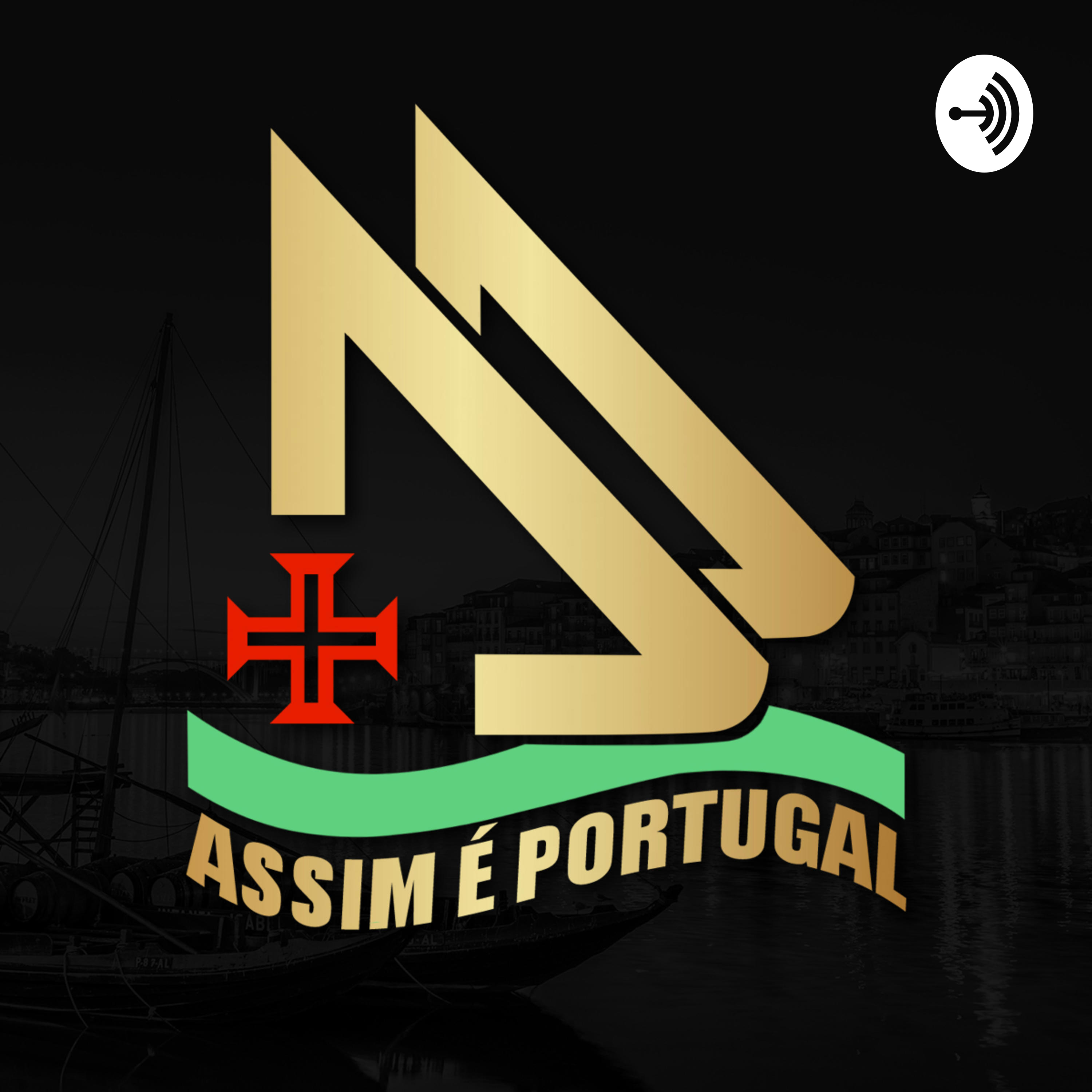 ASSIM É PORTUGAL