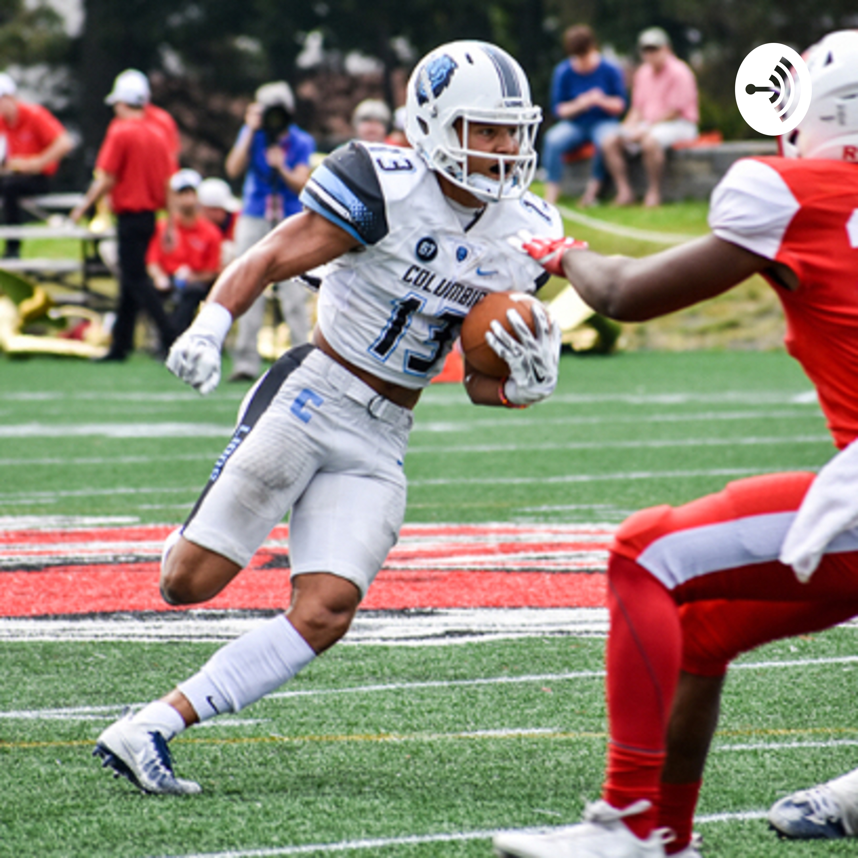 Wyatt Cohen- why football is good for you.