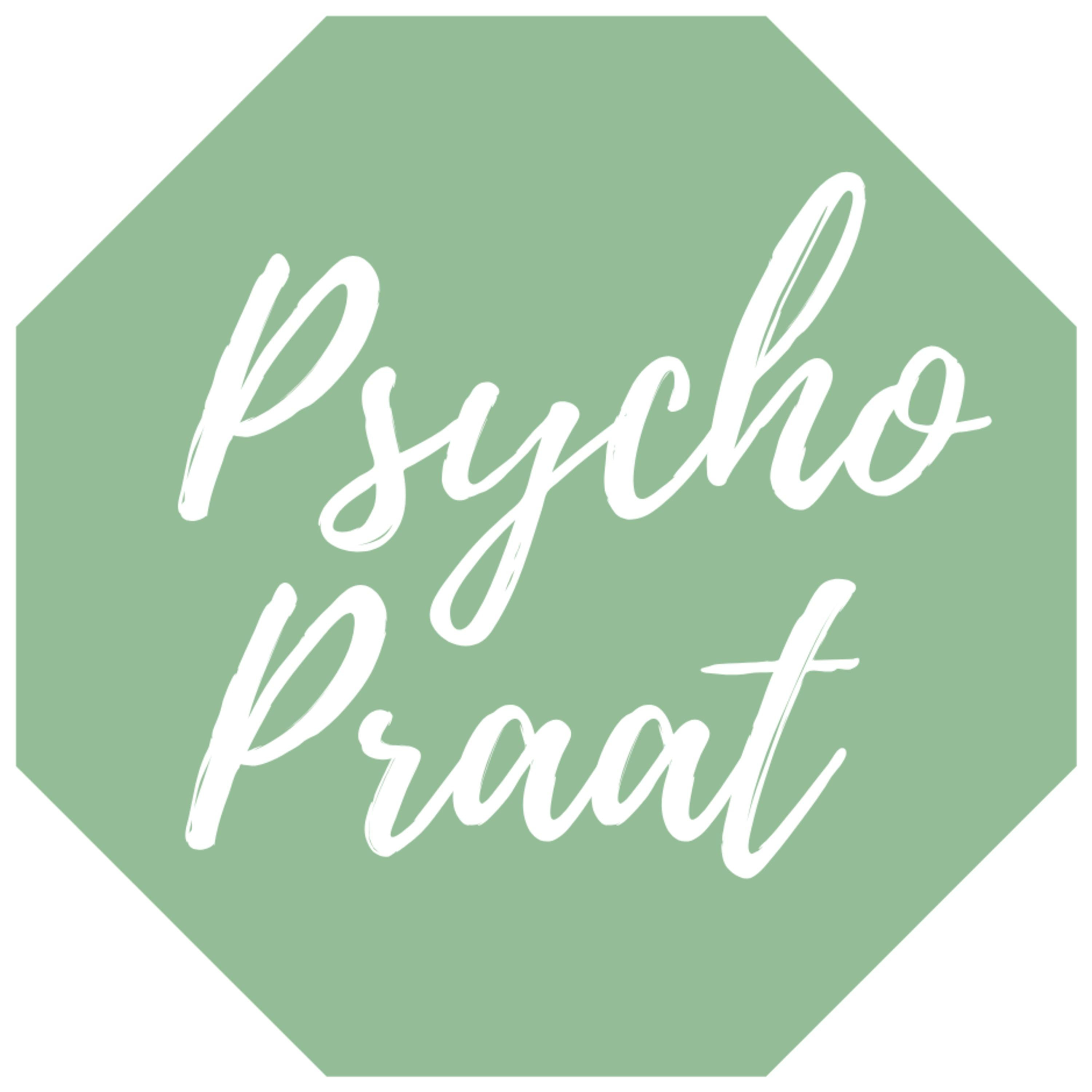 Psychopraat Podcast #9: reclame maken als psycholoog