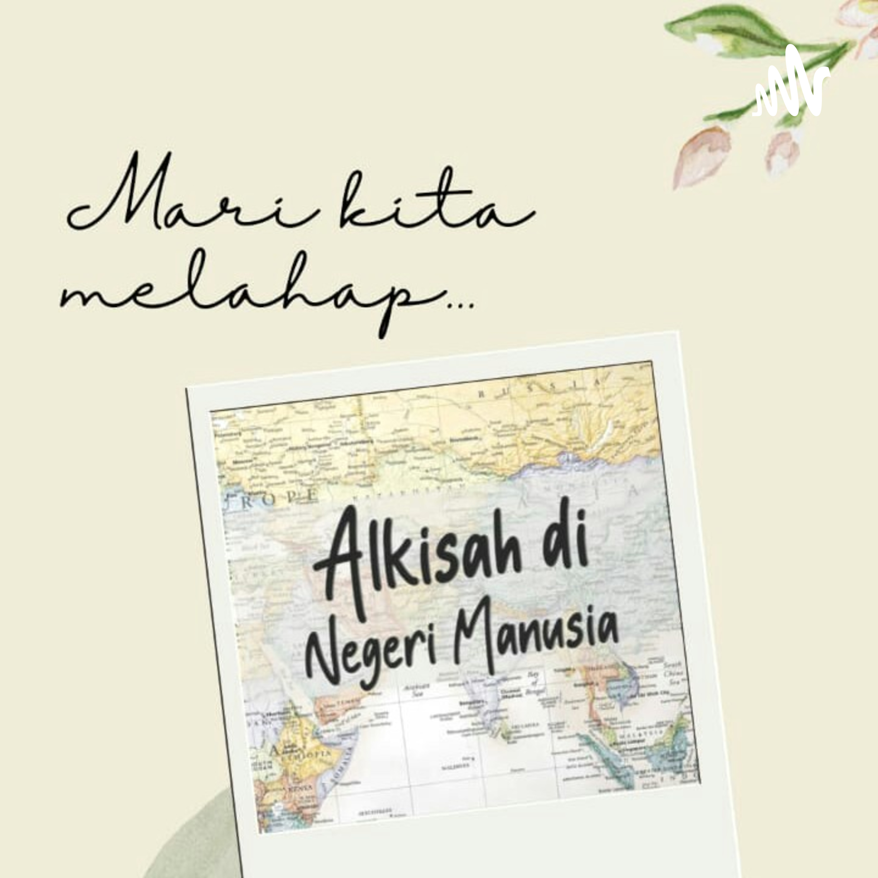 Tentang Manusia episode artwork