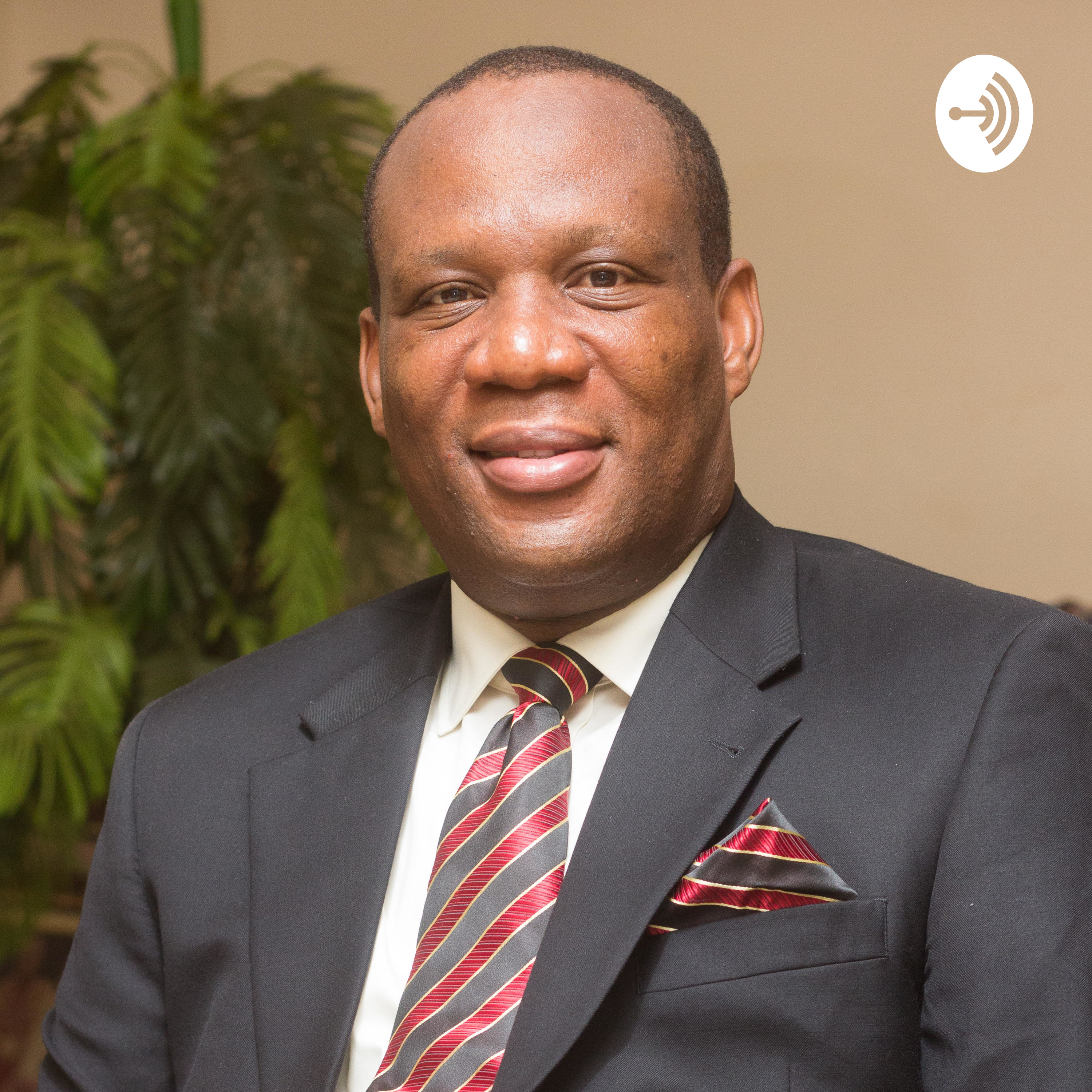 Word of the King | Bishop (Prof ) Albert Luguterah