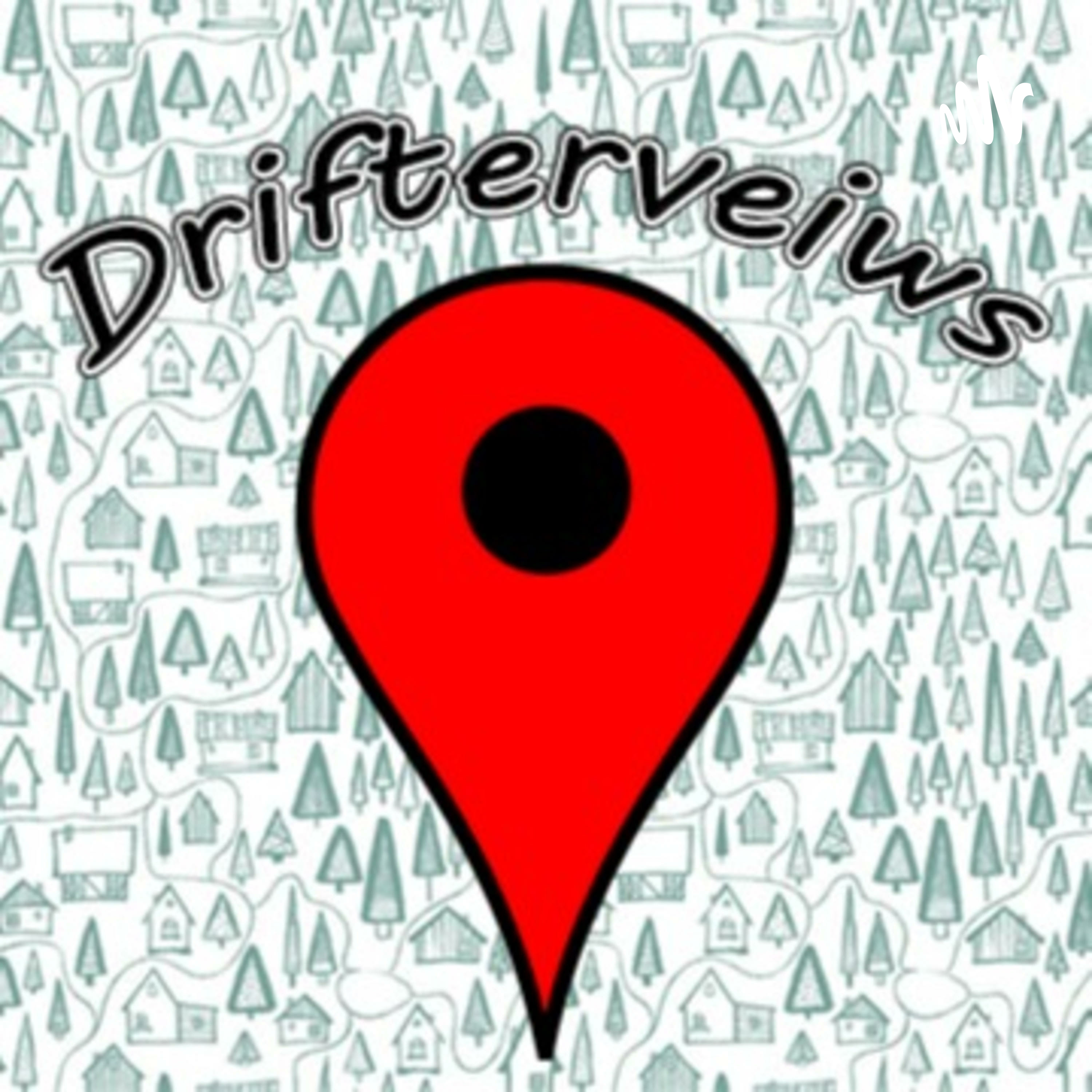 Drifterviews