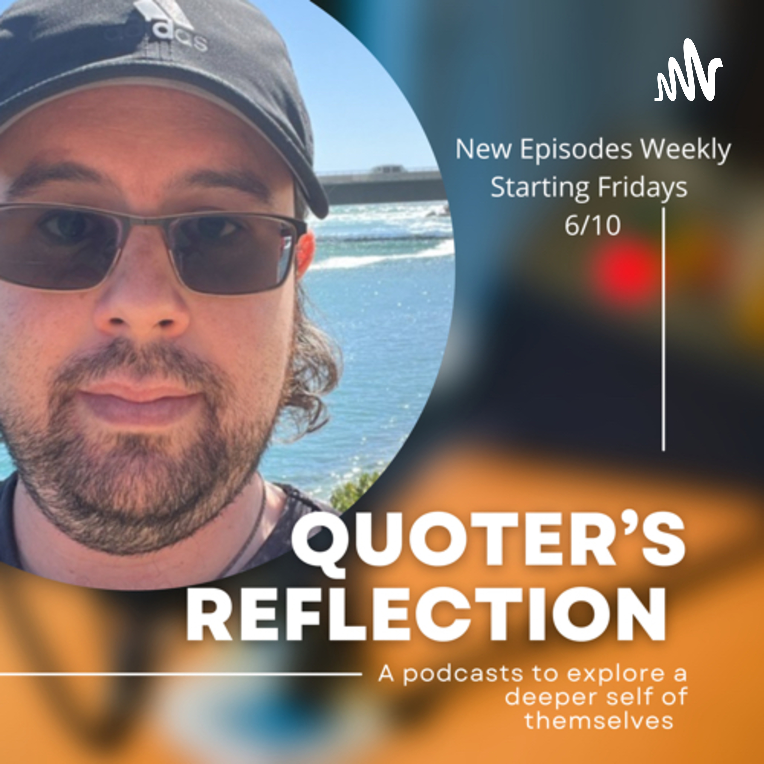Quoter’s Reflection
