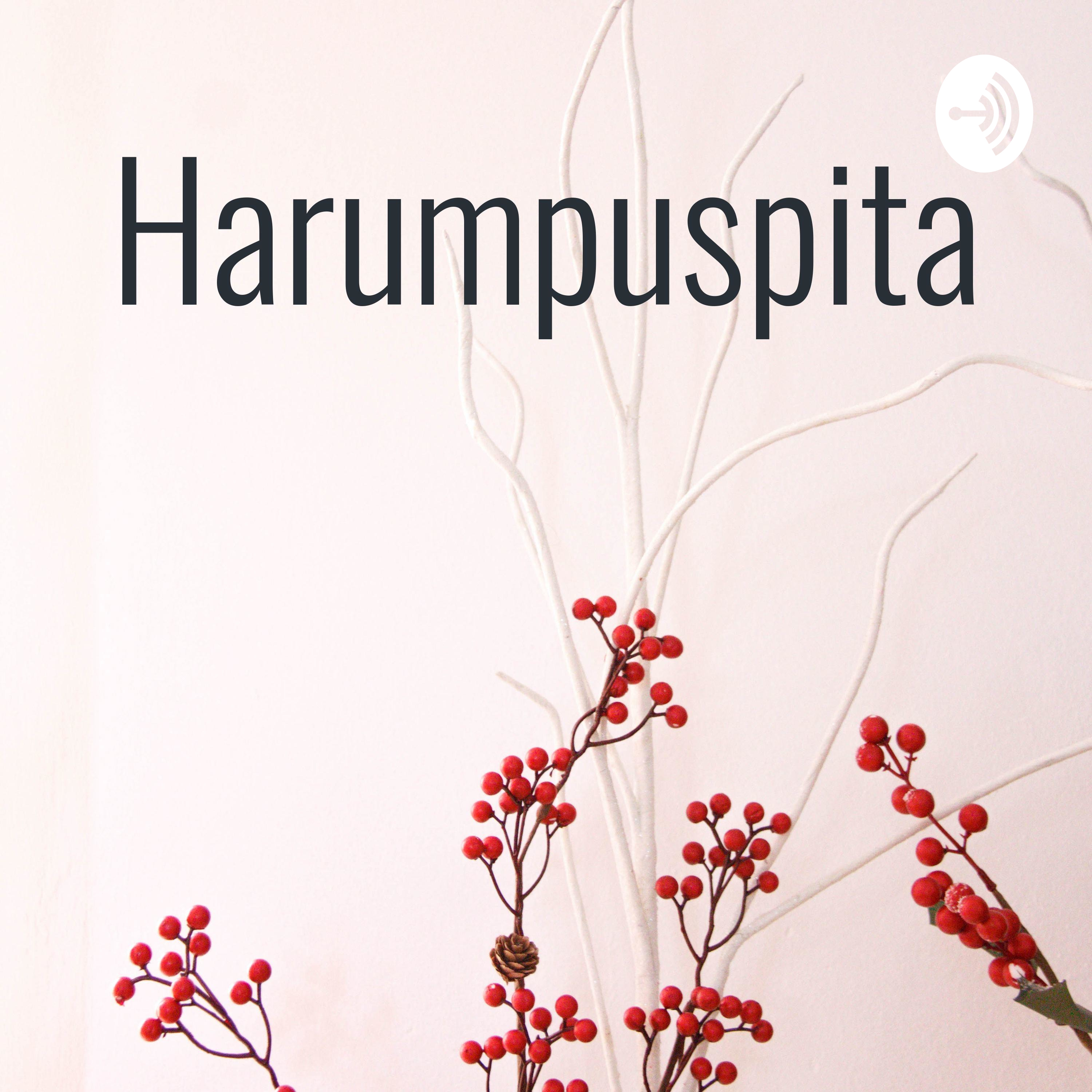 Harumpuspita