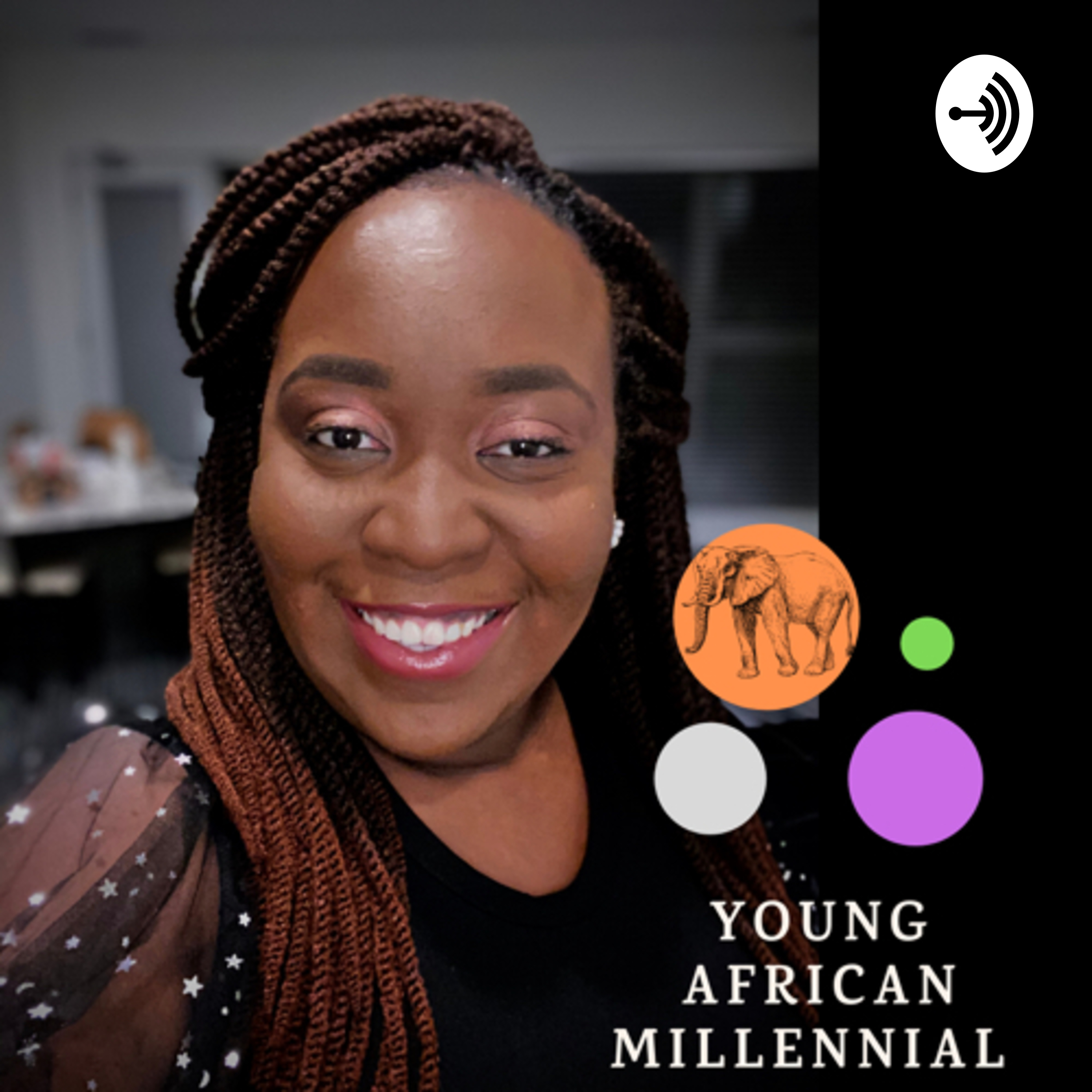 The Young African Millennial Podcast