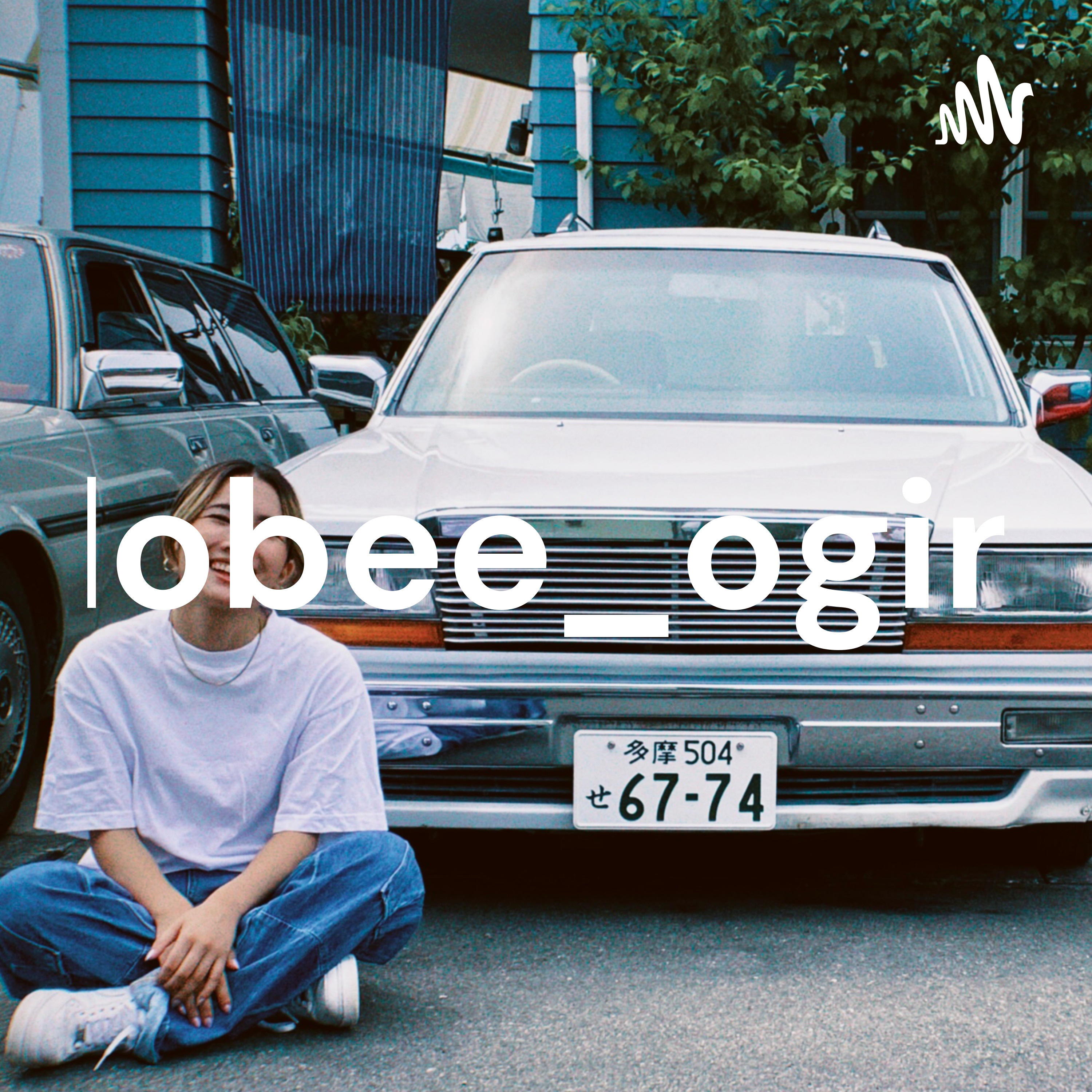 Globee_ogino podcast artwork