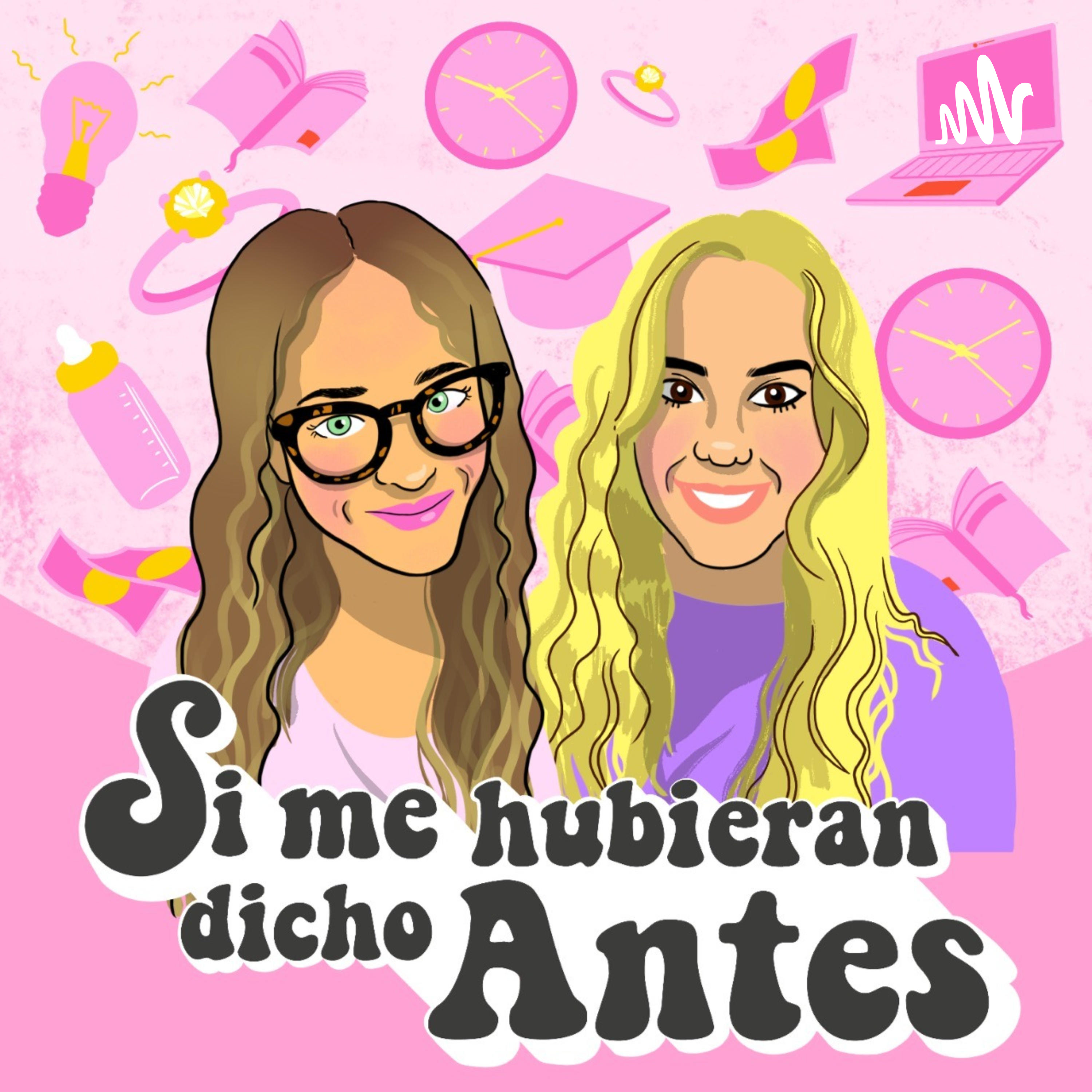 Si me hubieran dicho antes