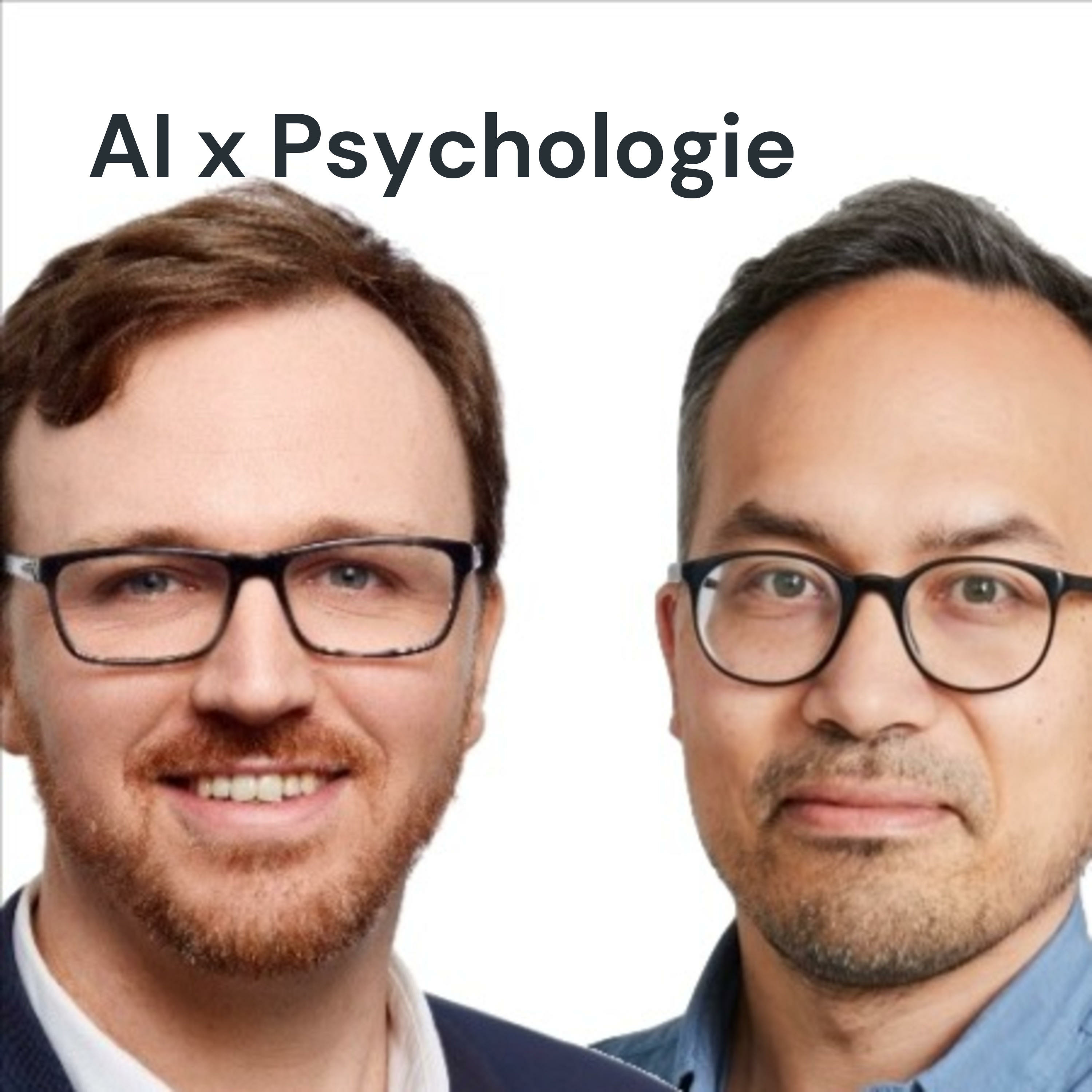 AI x Psychologie - Über Management und Change bei KI-Projekten