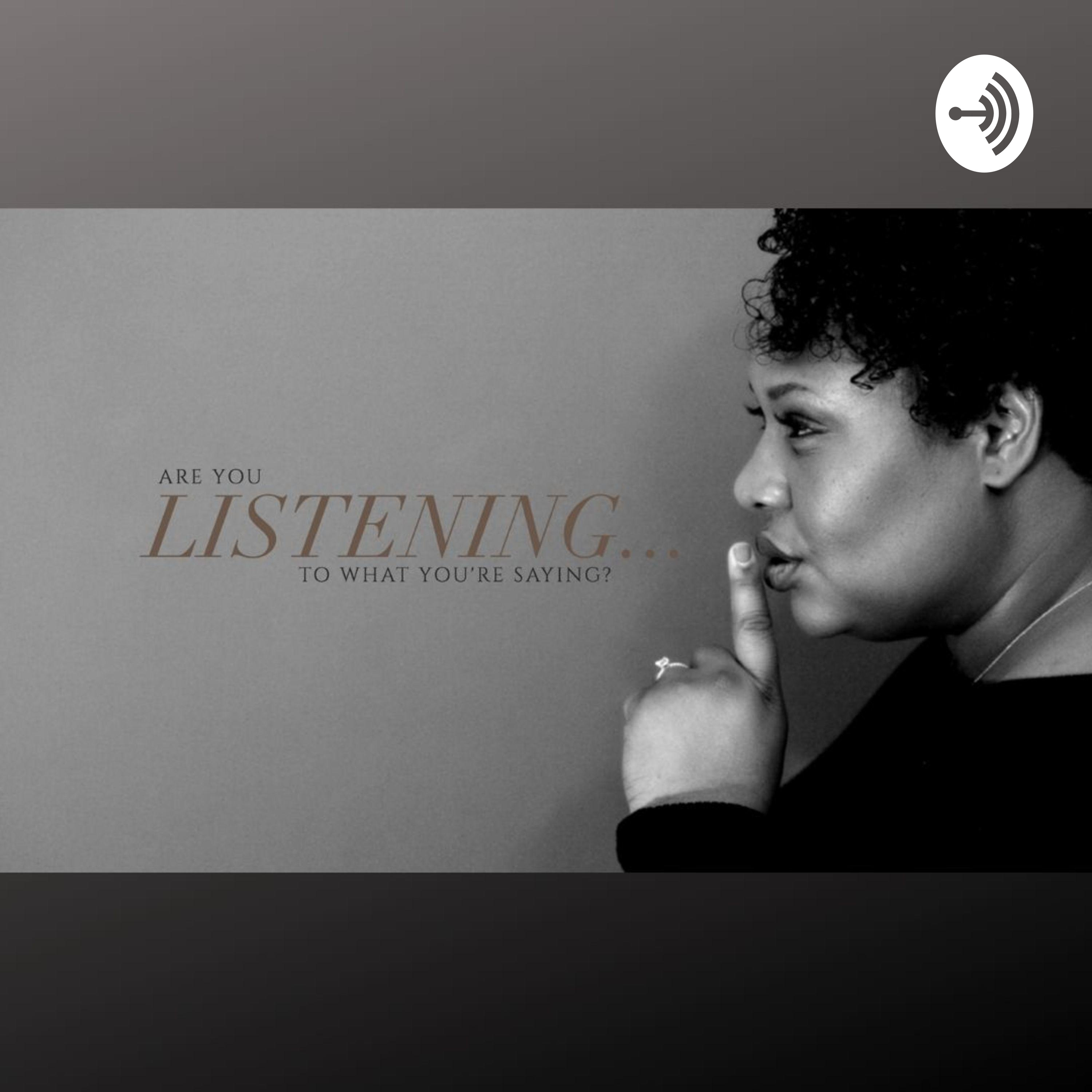 What's The Word Podcast