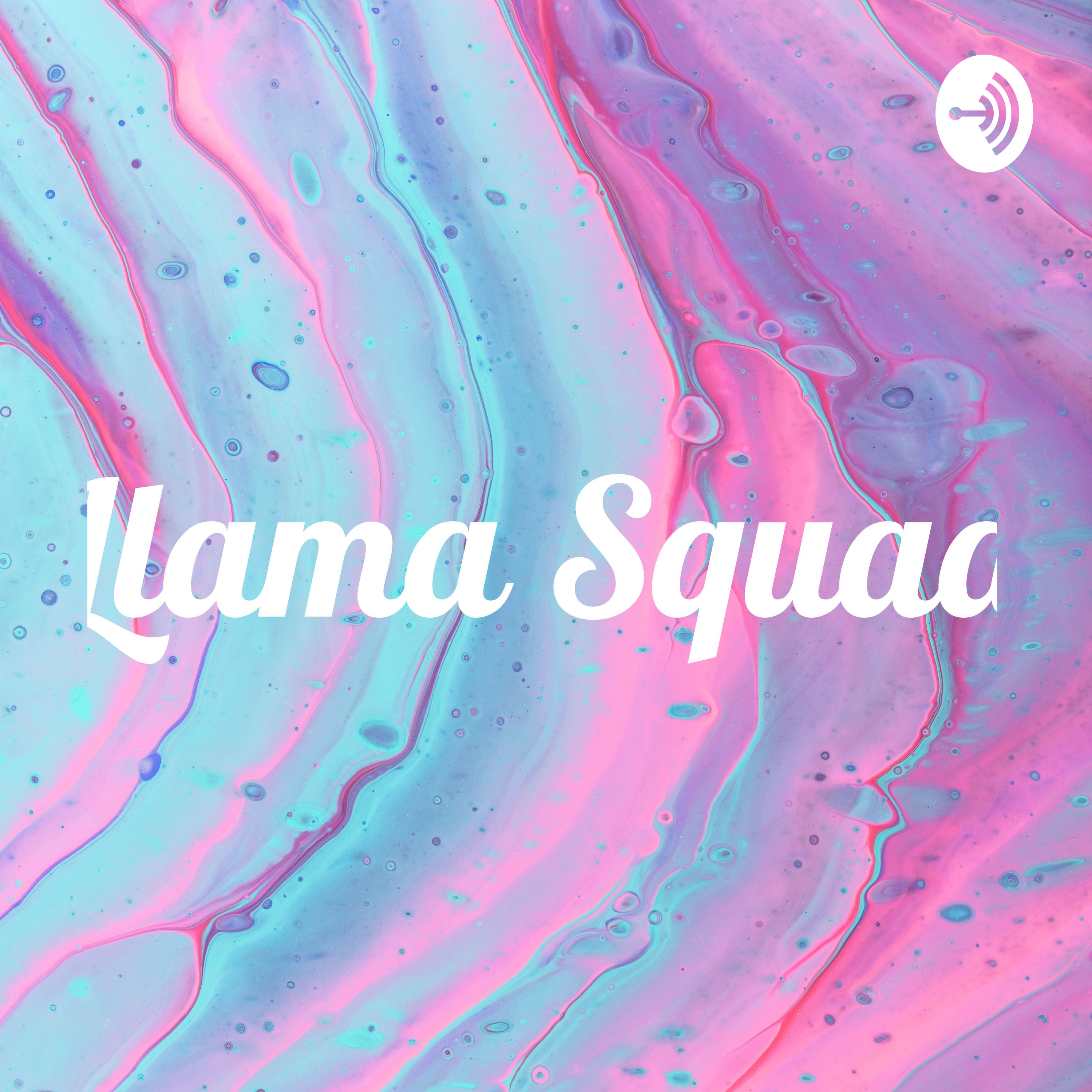 Llama Squad