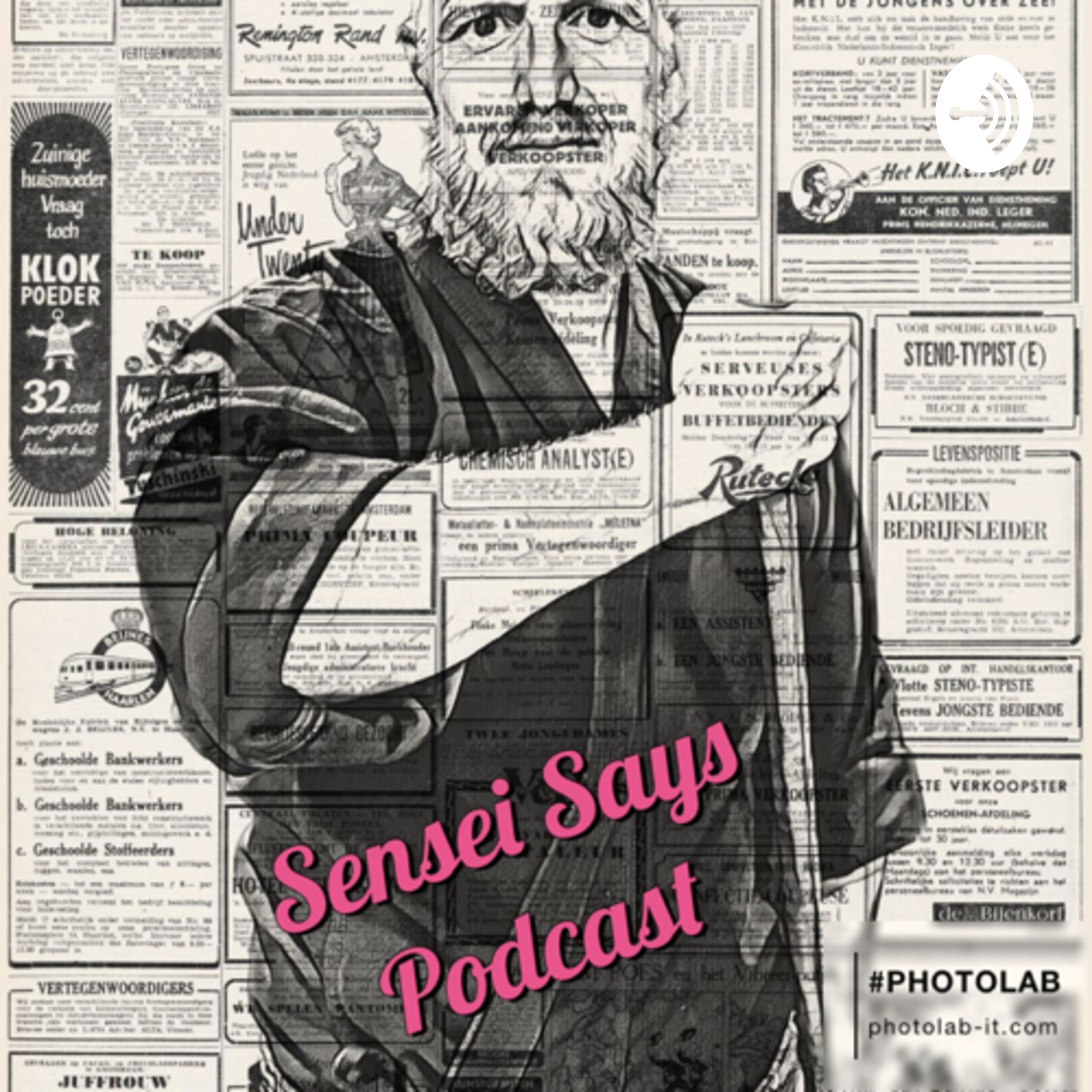 The Hickory Academy Leadership Podcast