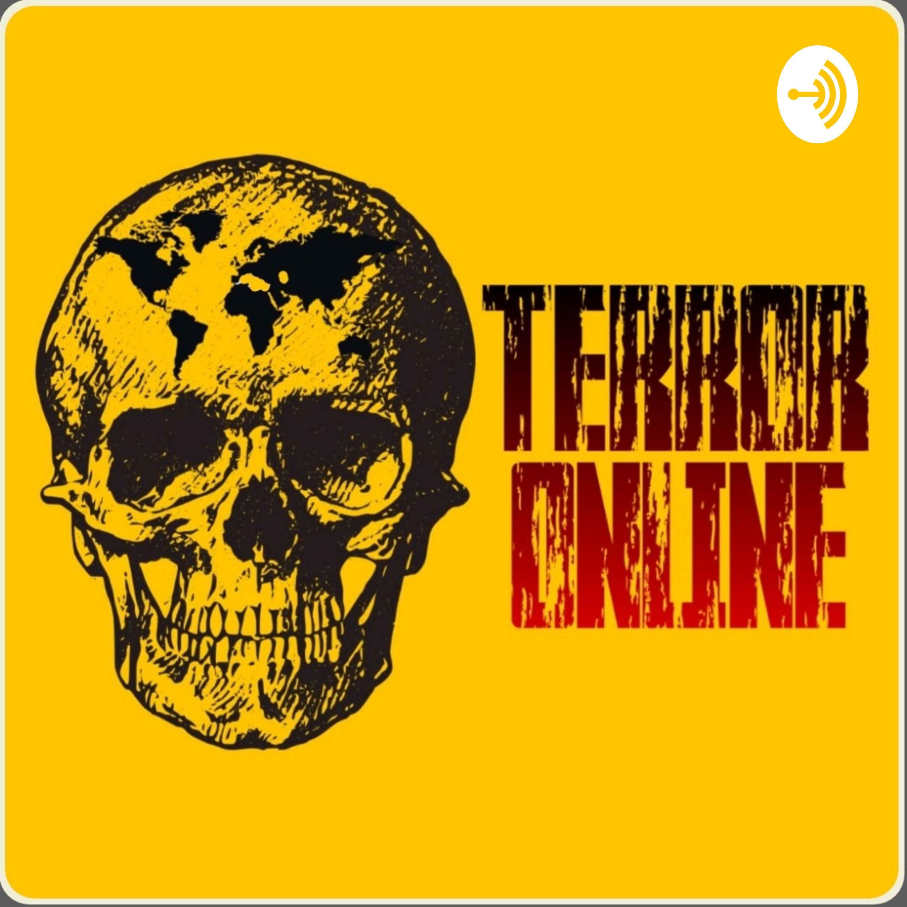 Terror Online